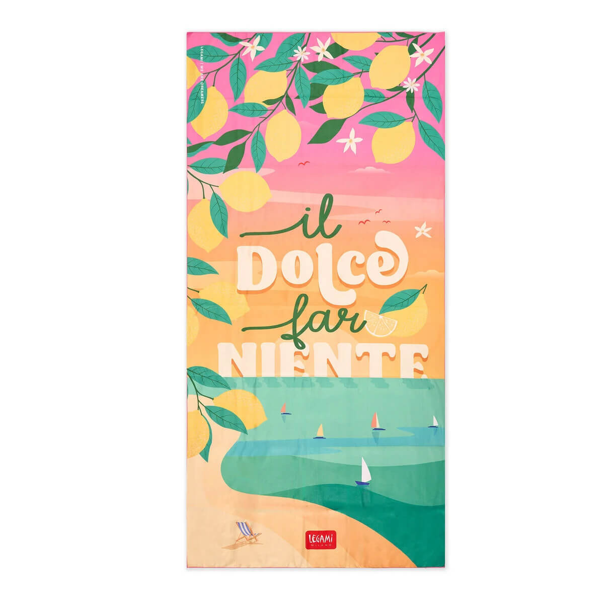 Beach Towel Strandtuch