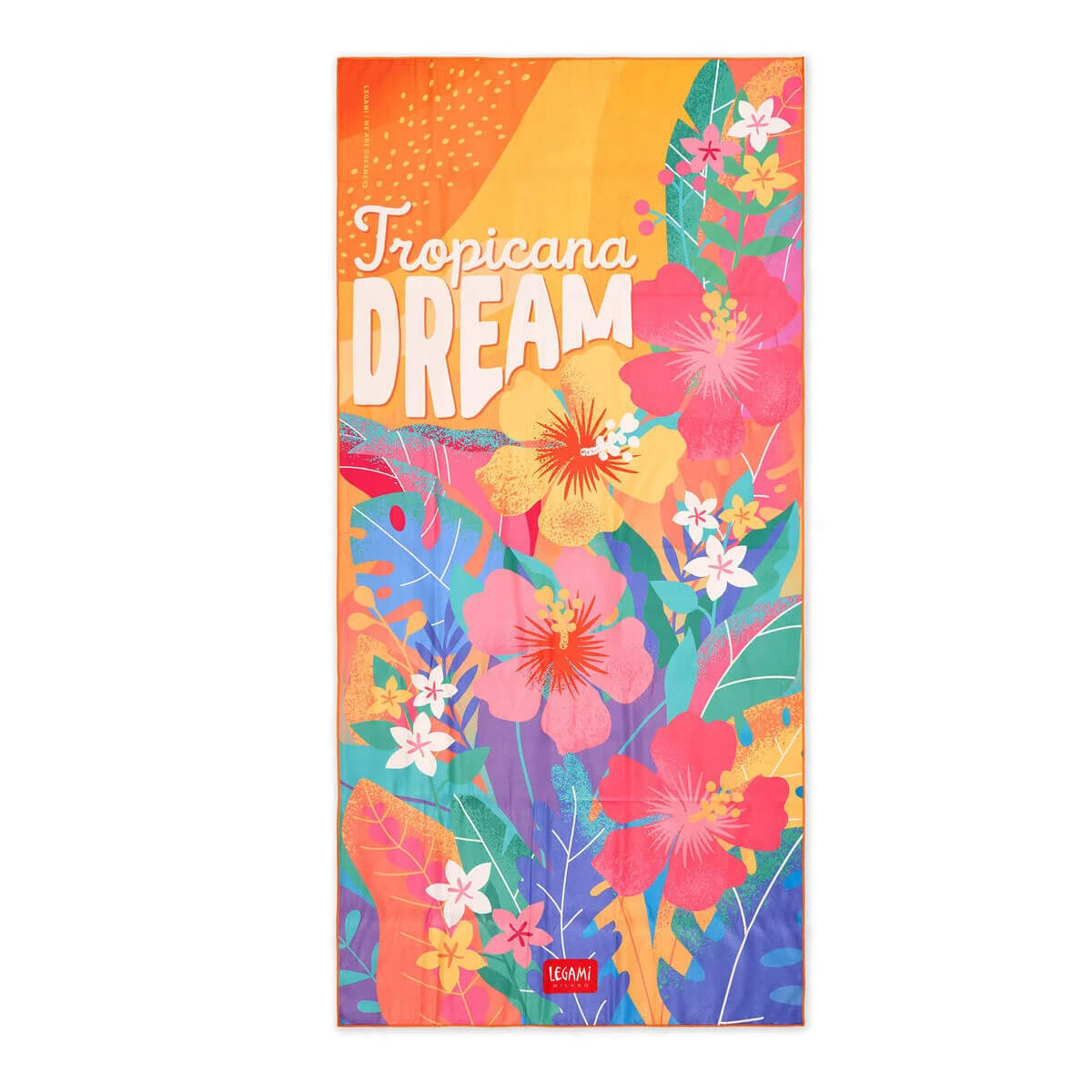 Beach Towel Strandtuch