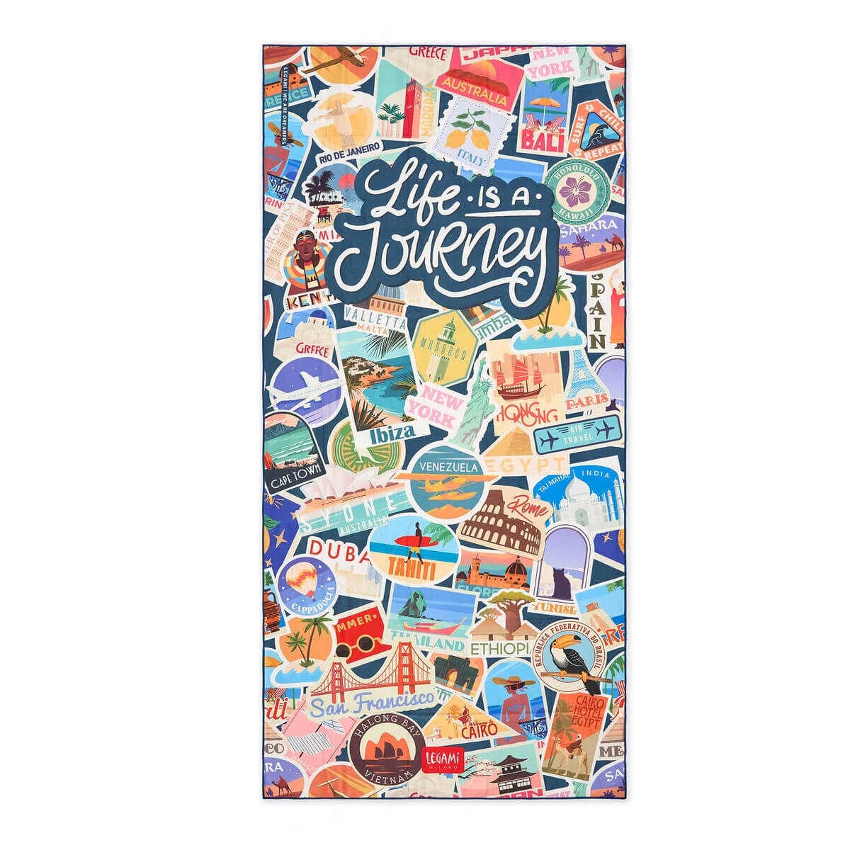 Beach Towel Strandtuch