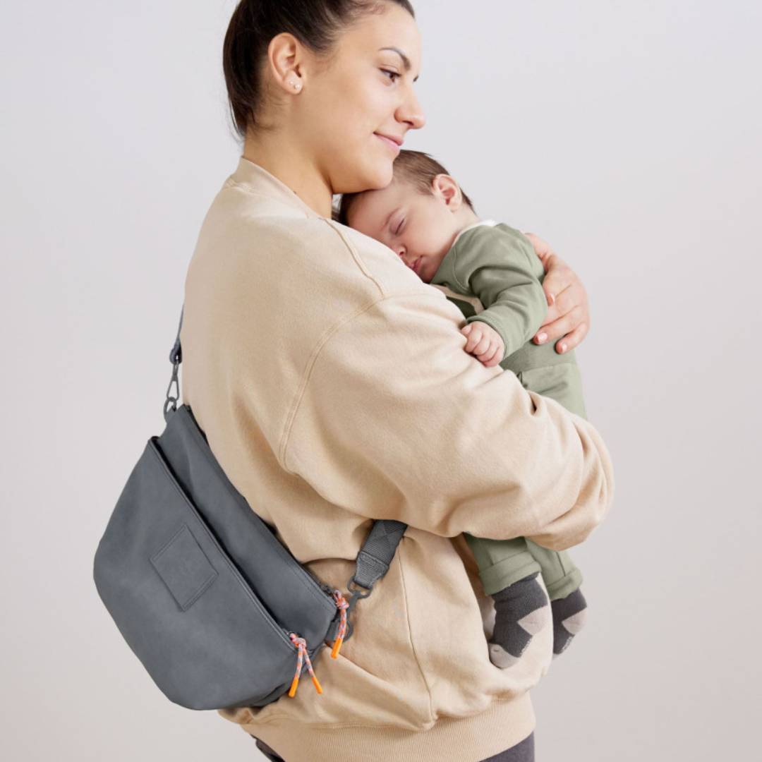 Buggy Bum Bag von Lässig kaufen - Alltagshelfer, Mama, Geschenke, Babykleidung & mehr