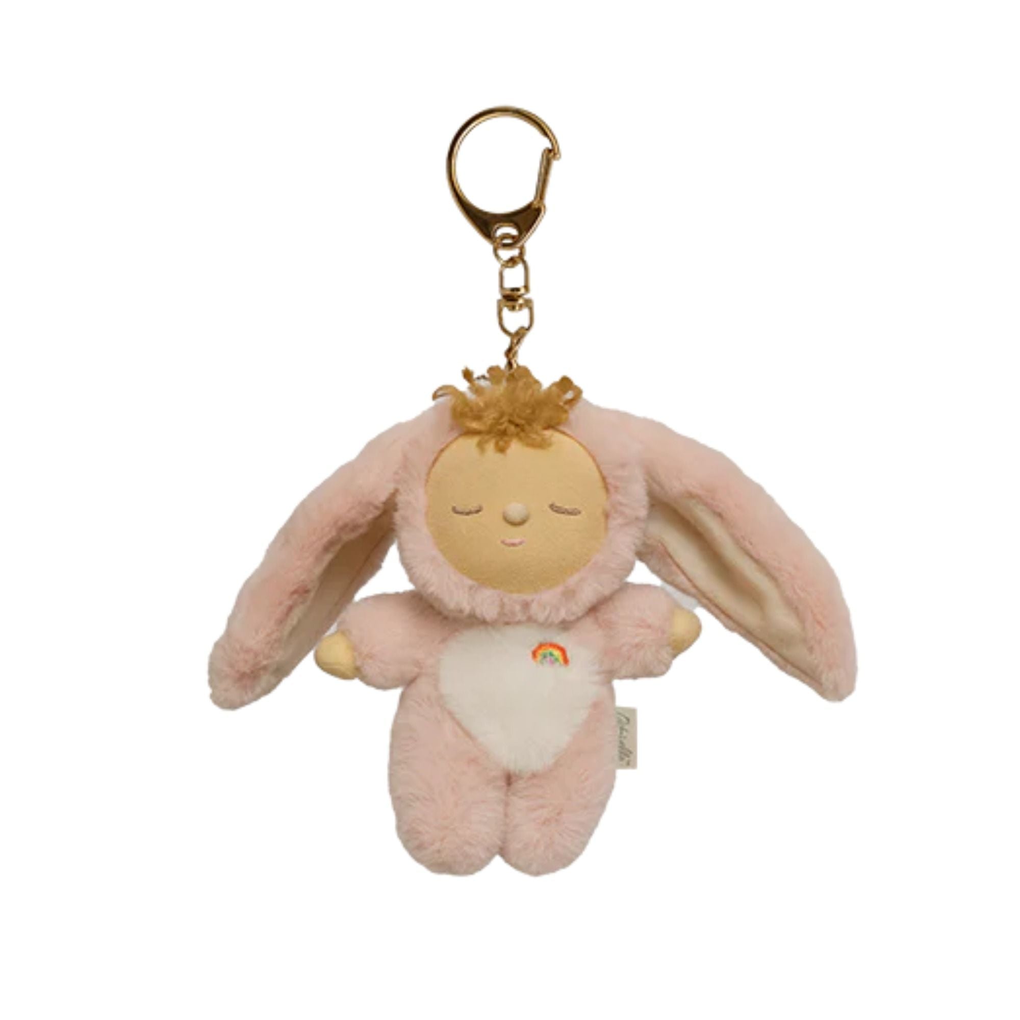 Cozy Bag Charm - Taschenanhänger