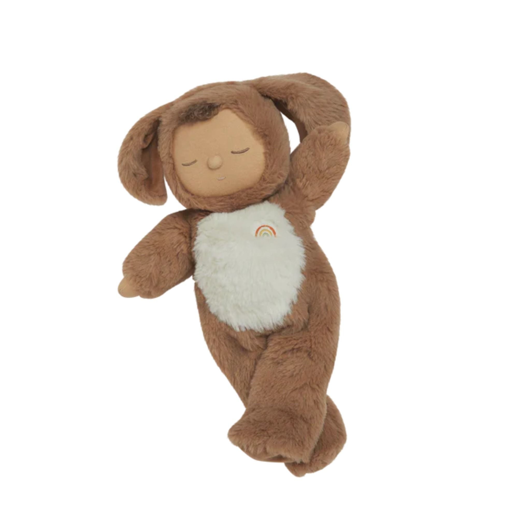 Cozy Dinkum Stoffpuppe