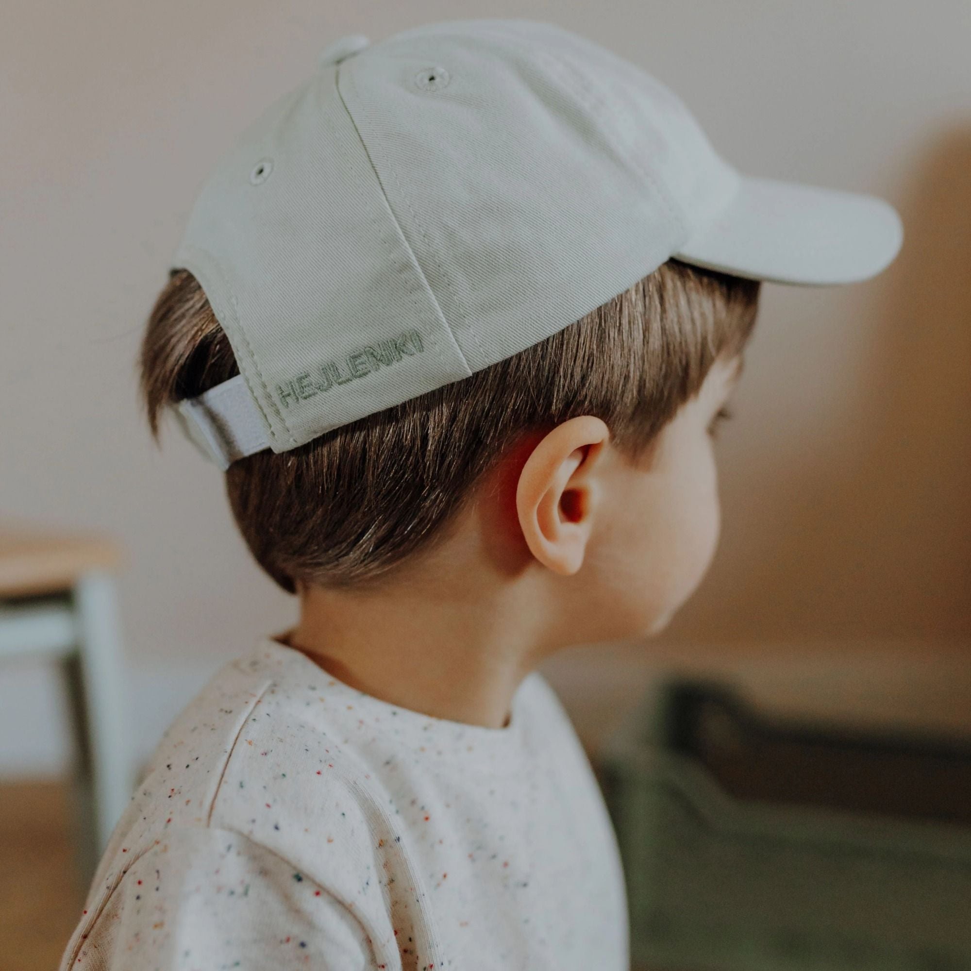 Cap aus 100% Baumwolle von Hejlenki kaufen - Kleidung,, Babykleidung & mehr