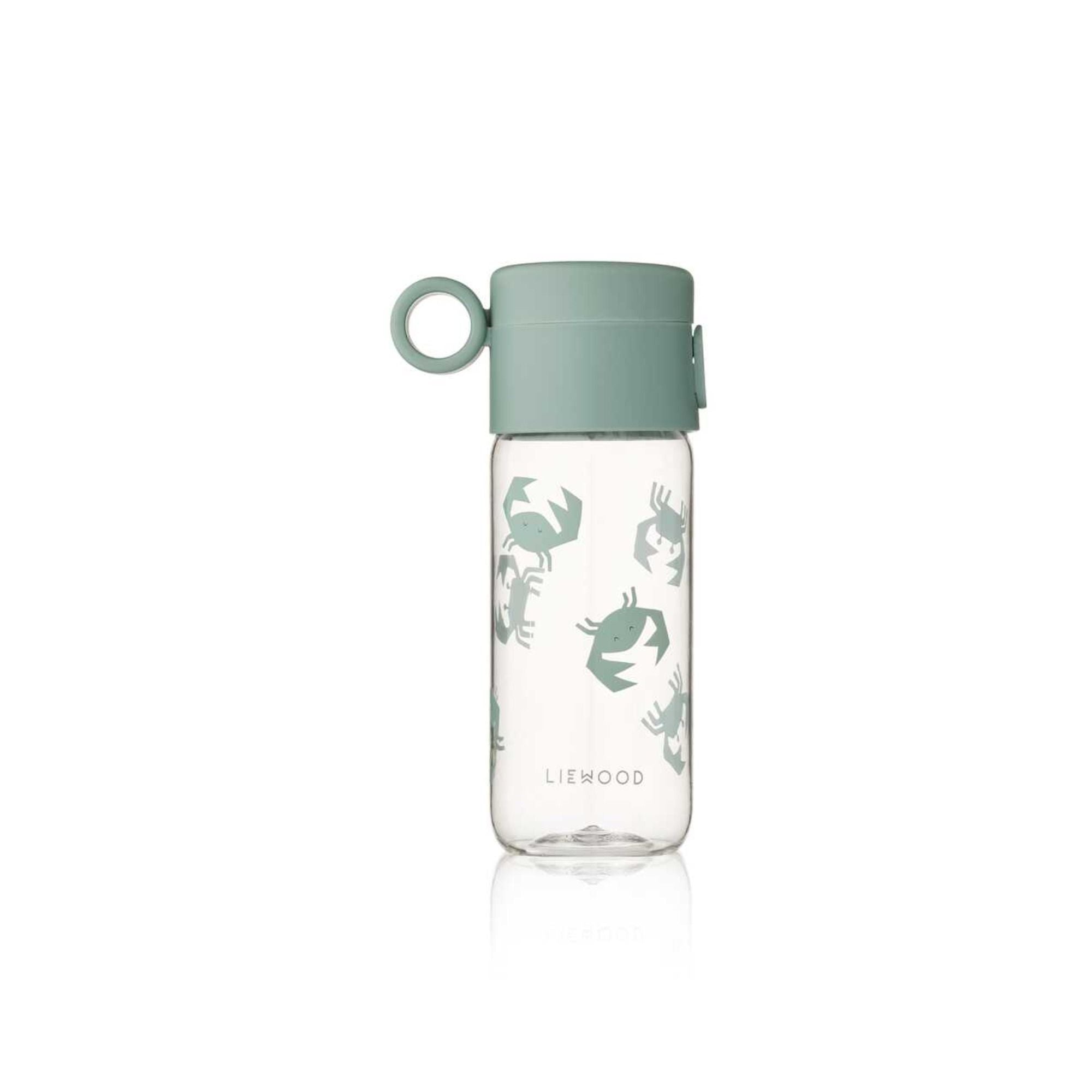 Wasserflasche aus Tritan 350ml - Modell:Clemence