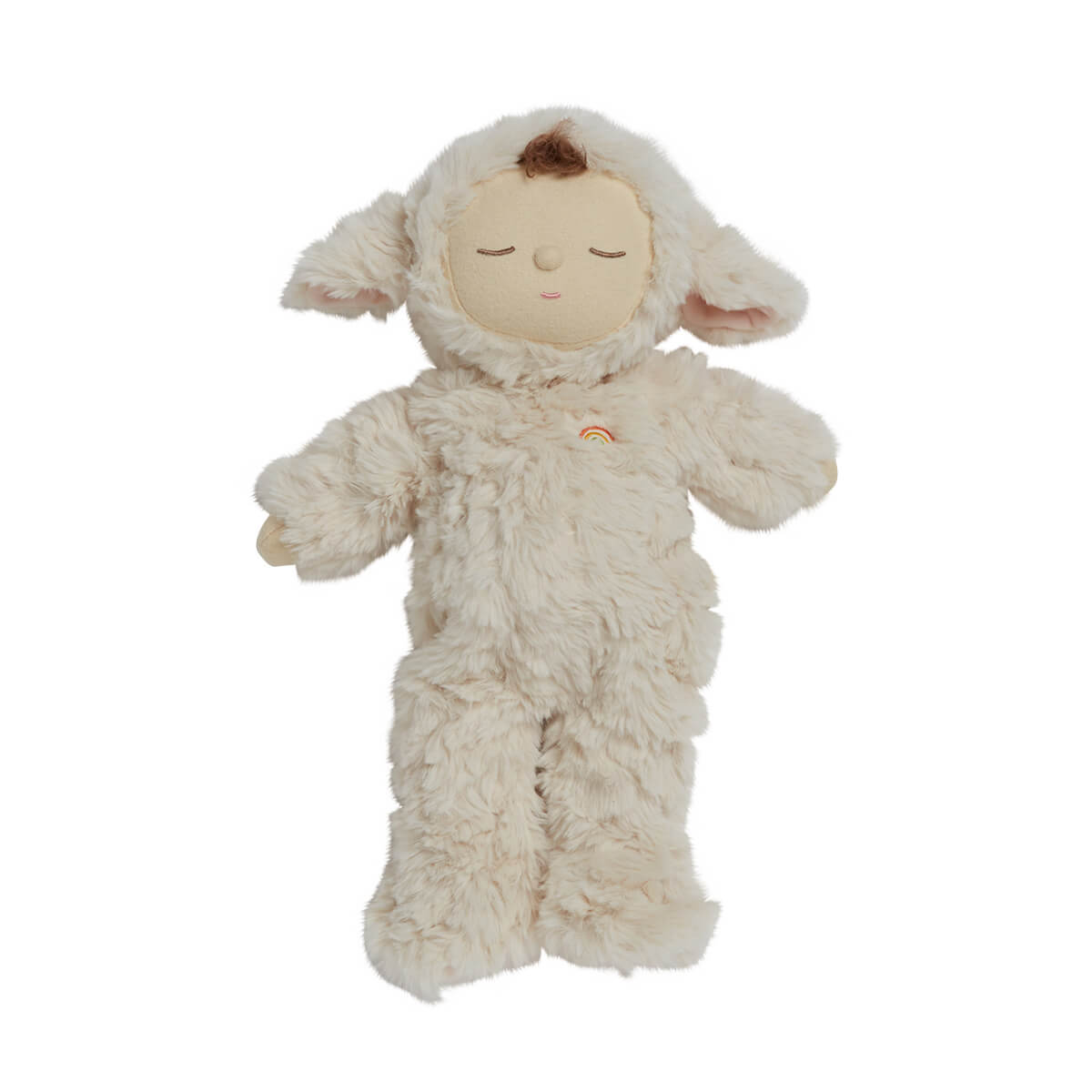 Cozy Dinkum Stoffpuppe