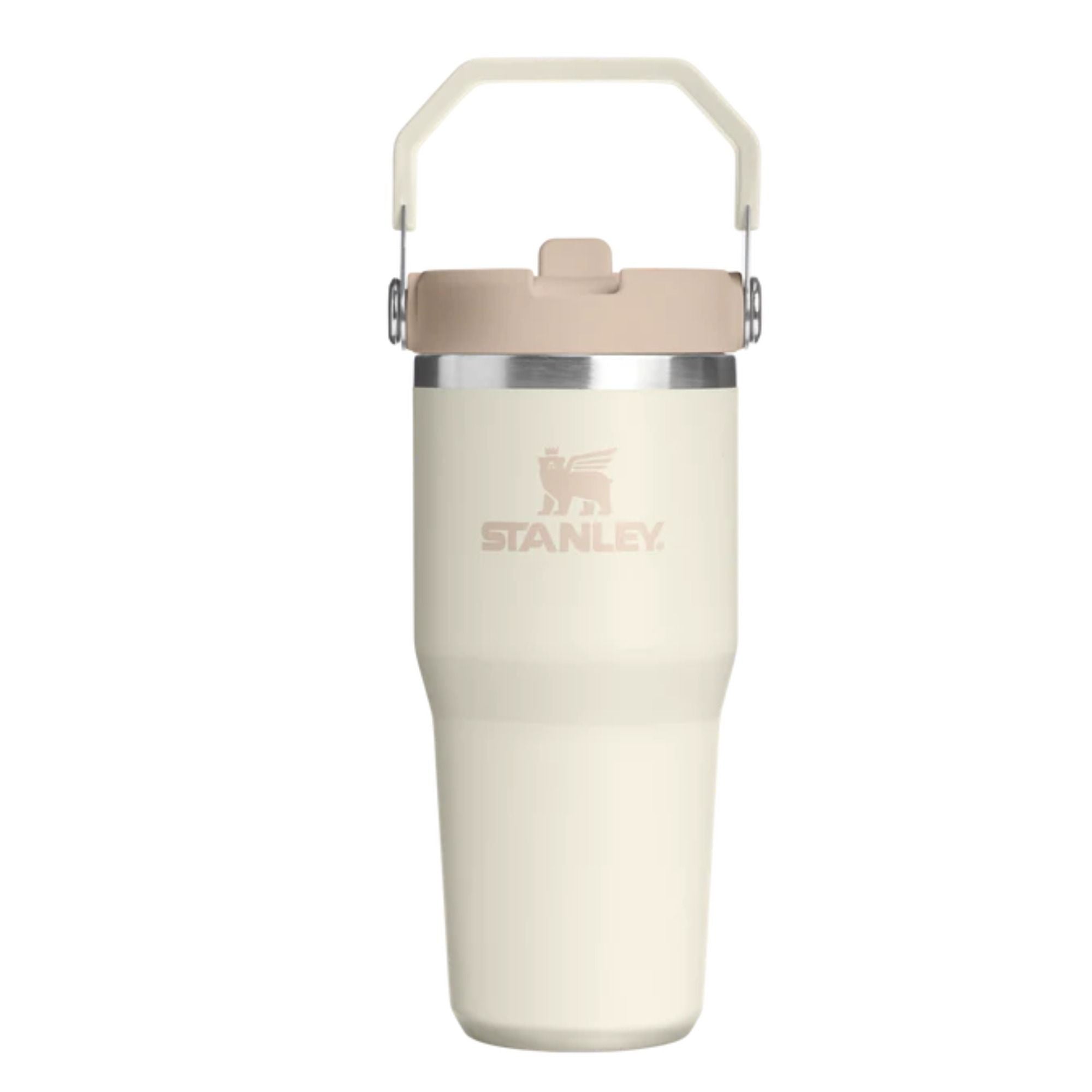 Stanley Iceflow™ Flip Straw 2.0 Tumbler 0,41L / 14 oz Trinkflasche