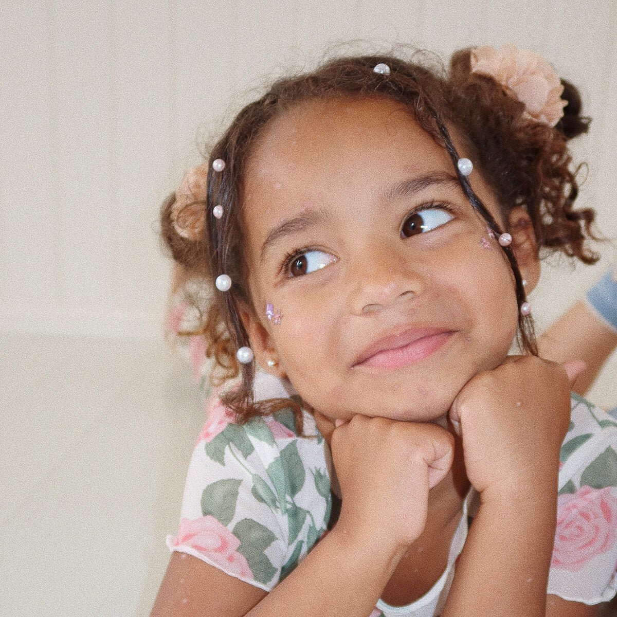 Creative Stylist Set von Konges Slojd kaufen - Spielzeug, Geschenke, Alltagshelfer,, Babykleidung & mehr