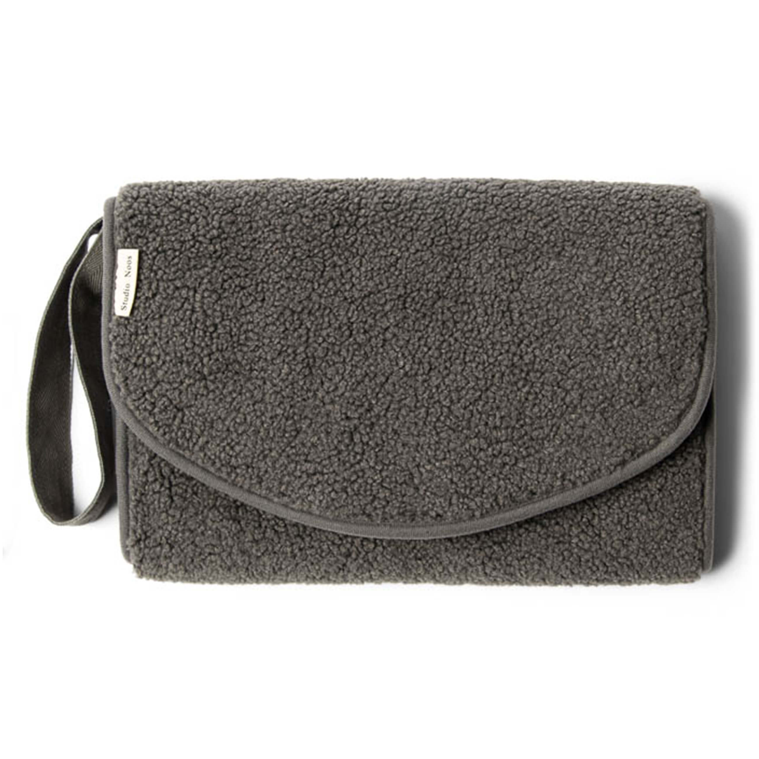 Teddy Changing Mat Wickelmatte