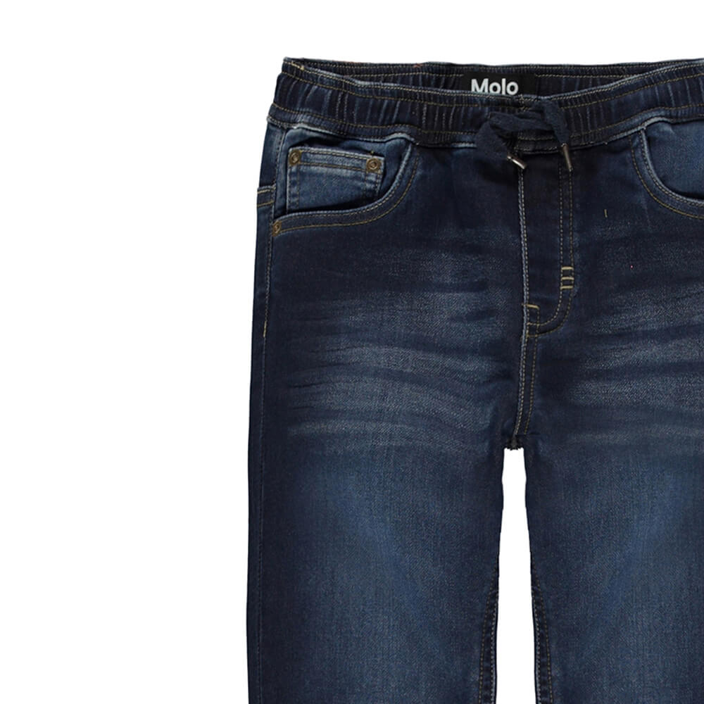 Denim - Hose Modell: Augustino von Molo kaufen - Kleidung, Babykleidung & mehr