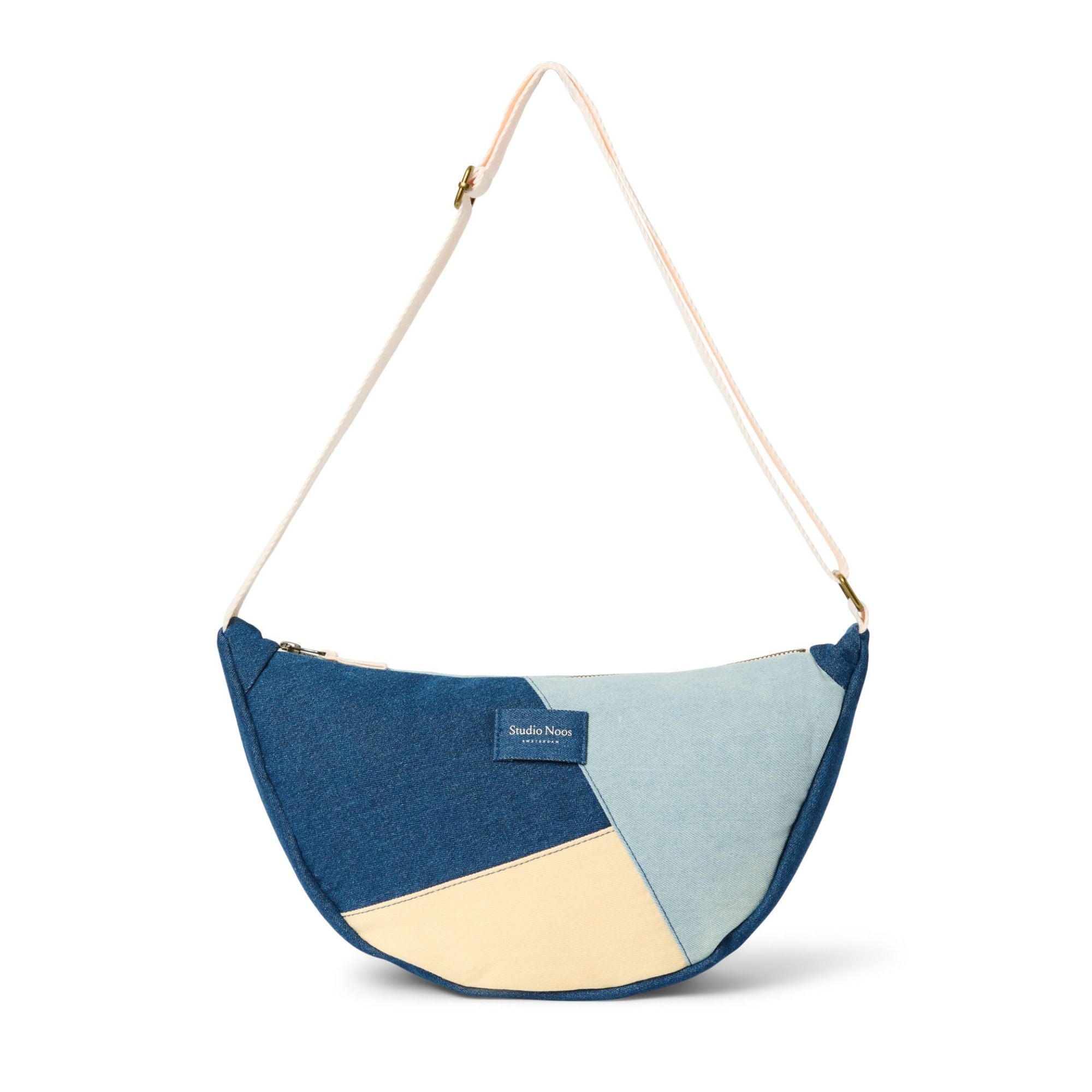 Adult Fanny Pack Denim Kollektion