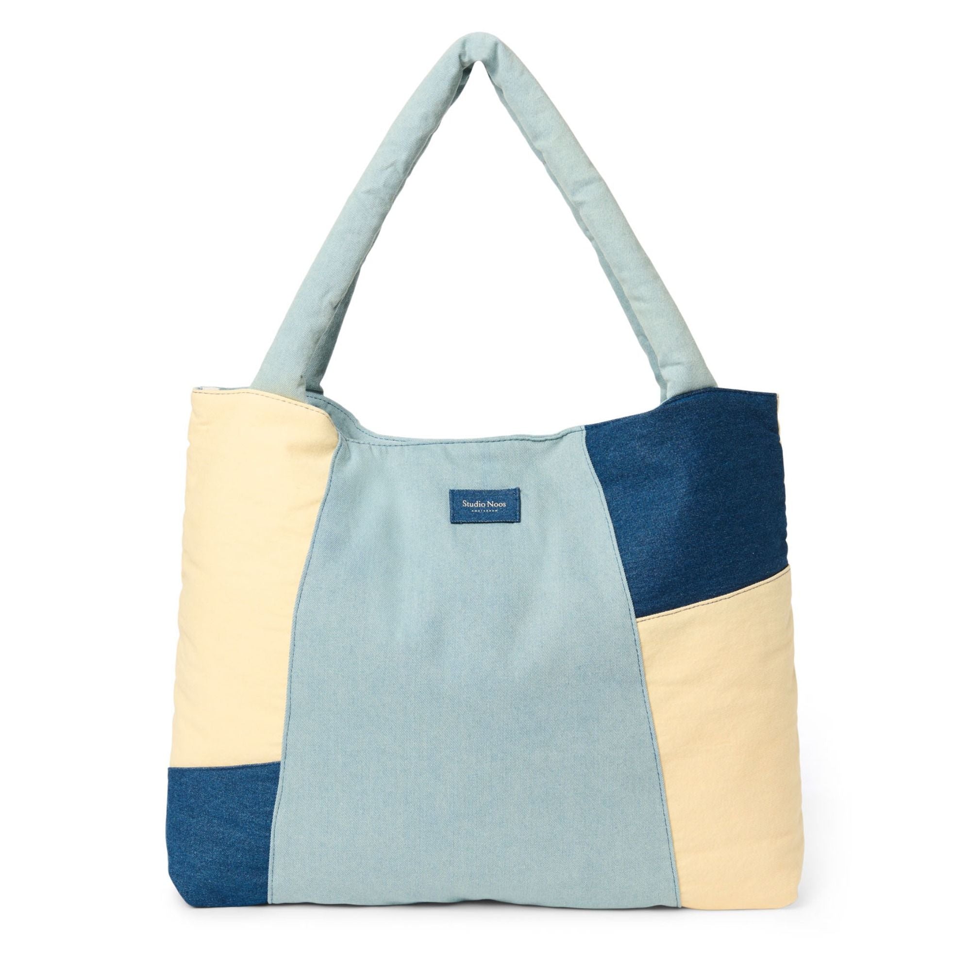 Mom Bag Denim Kollektion