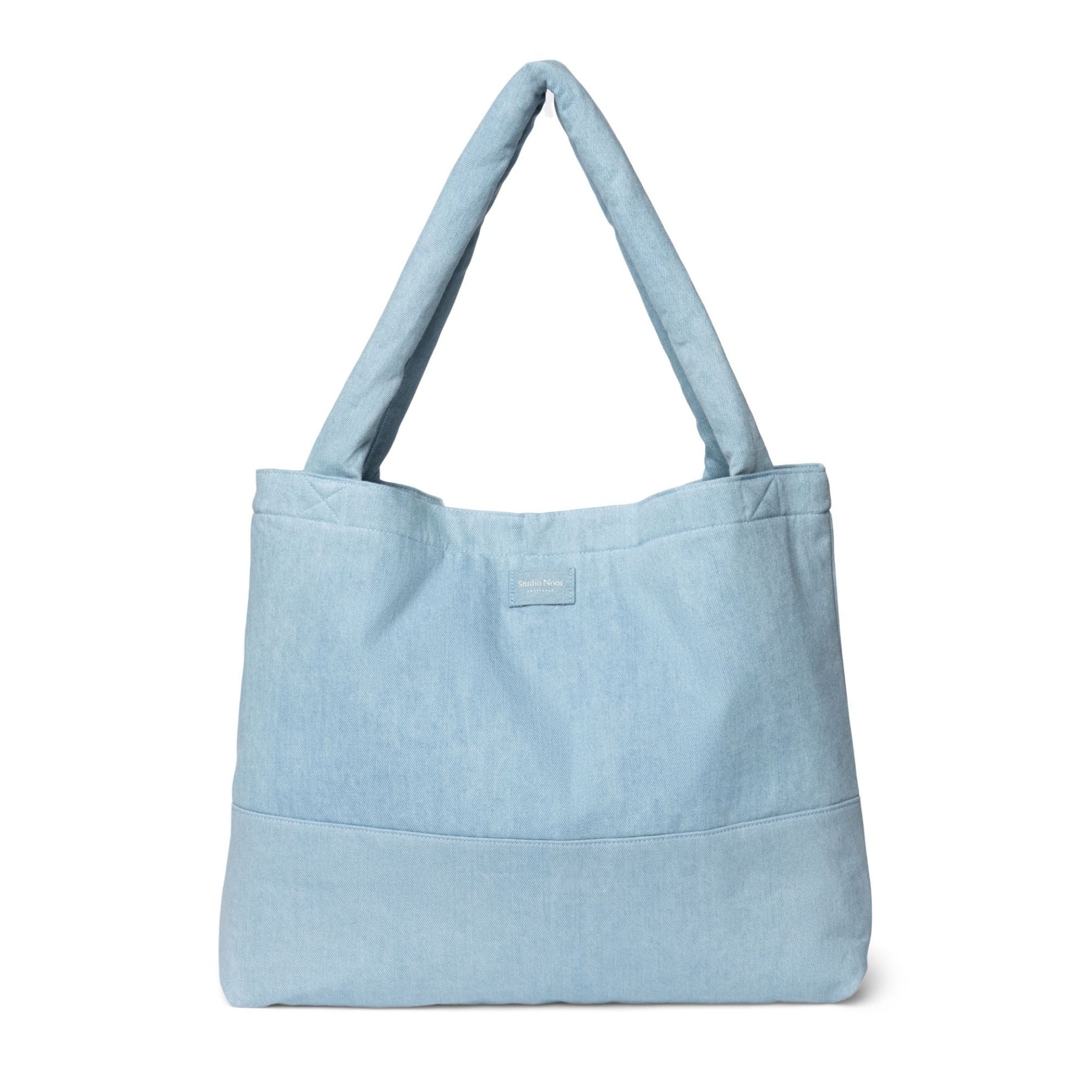 Mom Bag Denim Kollektion
