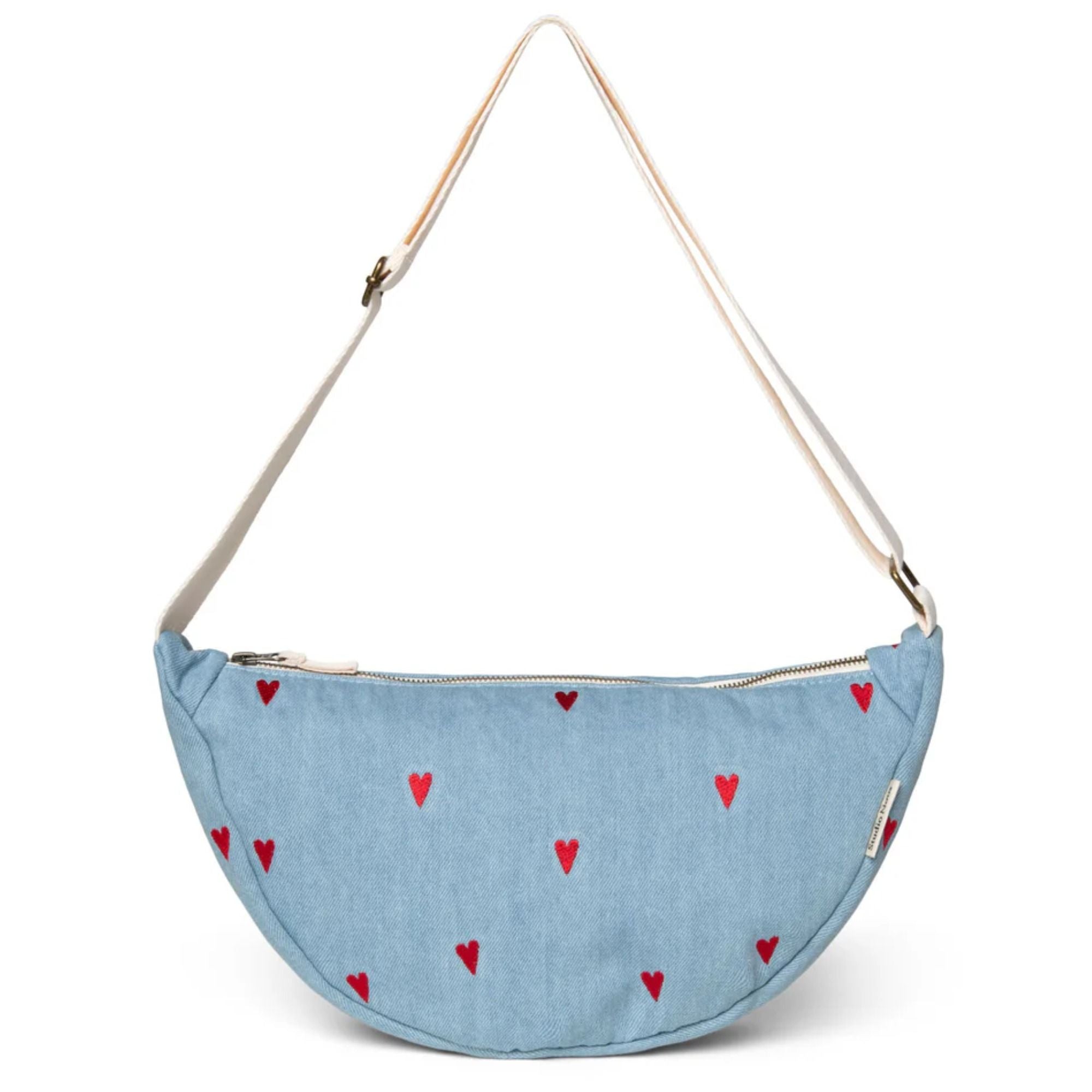 Adult Fanny Pack Denim Kollektion