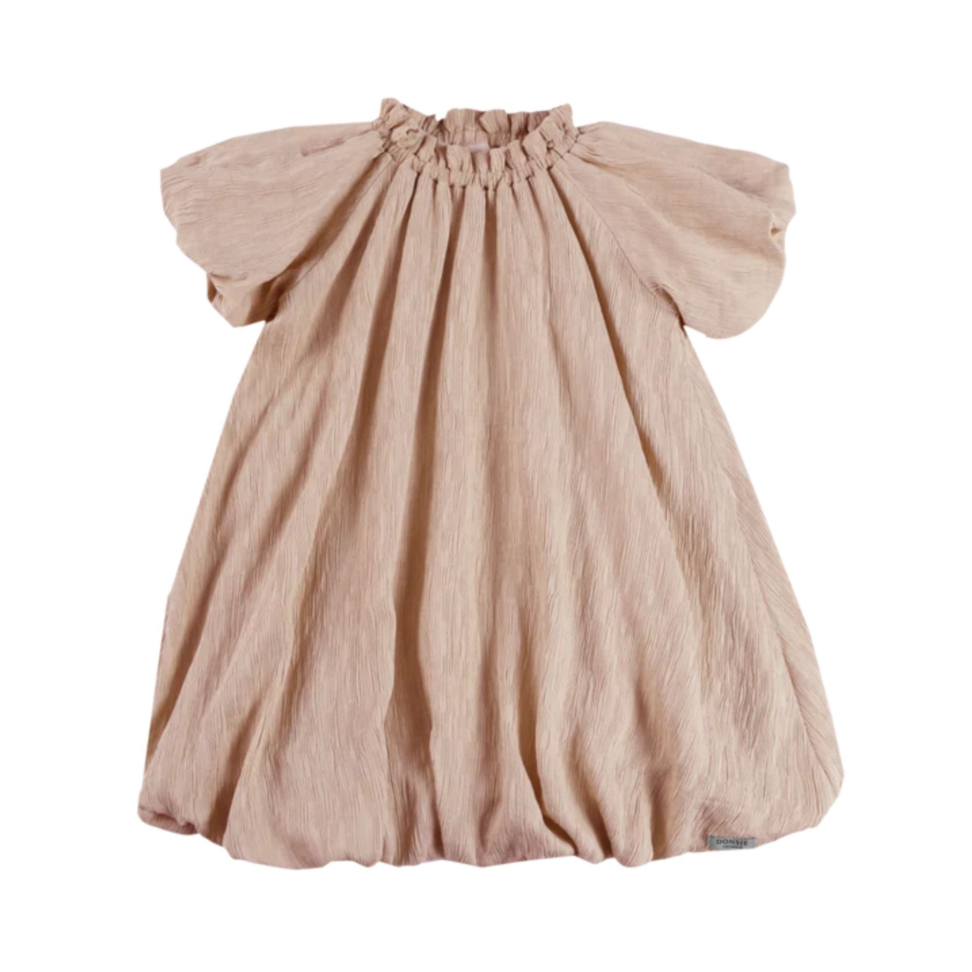 Dilan Dress - Kleid aus Rayon