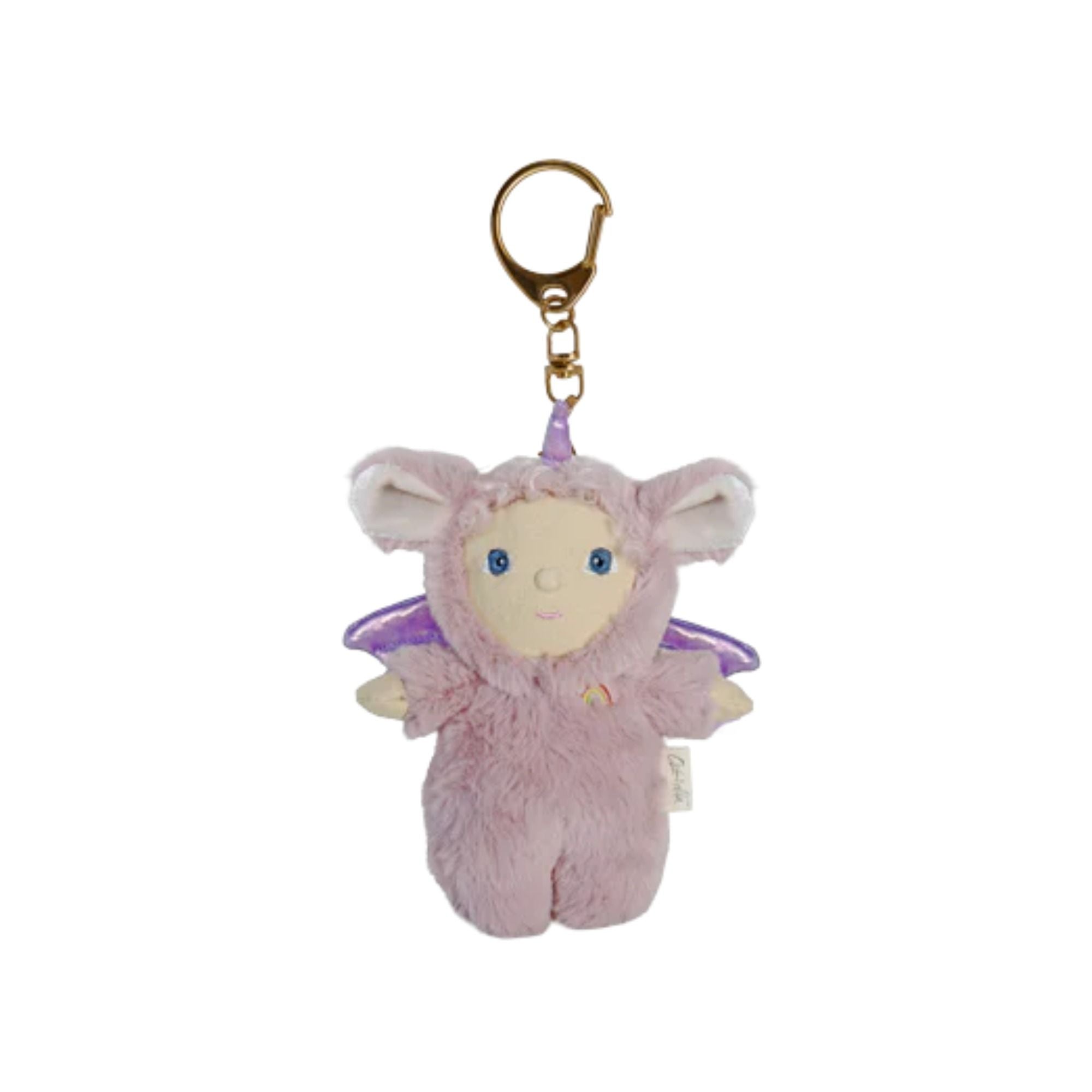 Dinky Bag Charm - Taschenanhänger