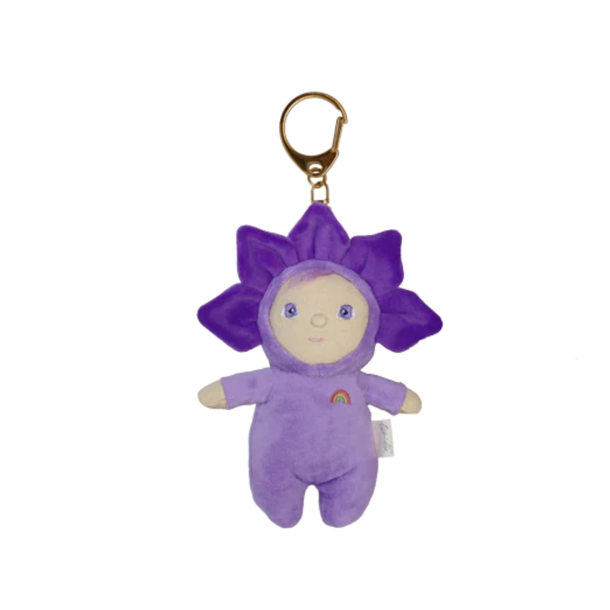 Dinky Bag Charm - Taschenanhänger