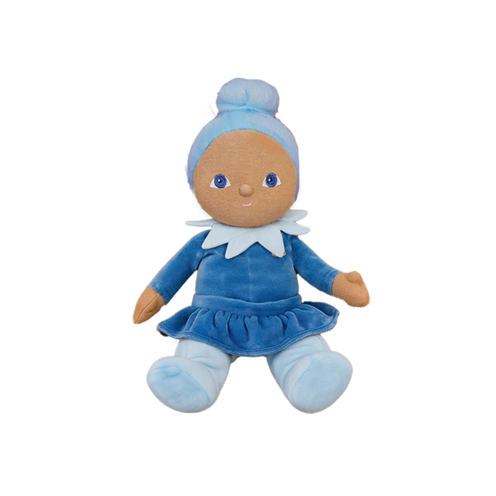 Dinky Dinkum Dolls - Floral Edition - Stoffpuppe