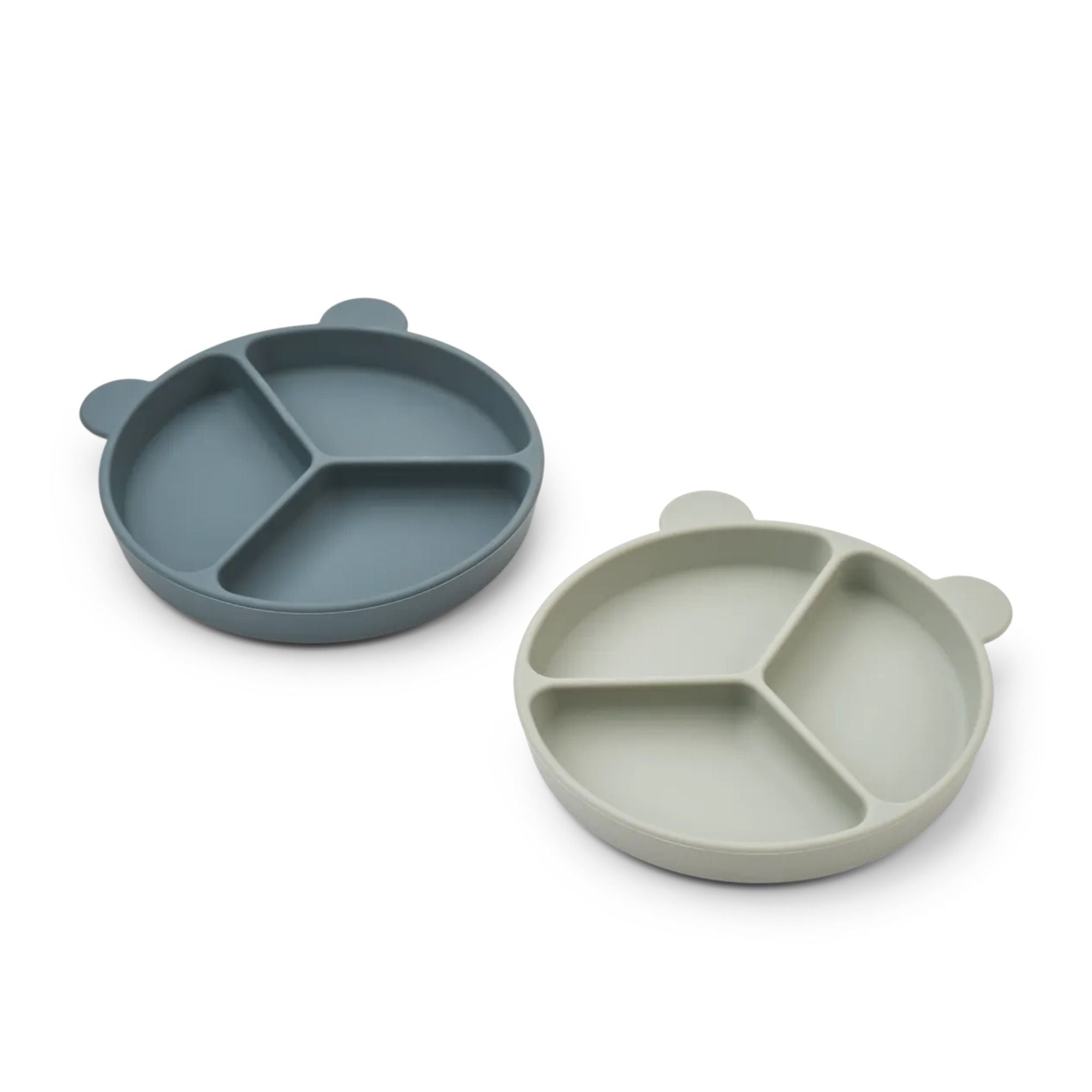 Divider Suction Plate 2 - Pack Modell: Stacy von Liewood kaufen - Alltagshelfer, Babykleidung & mehr