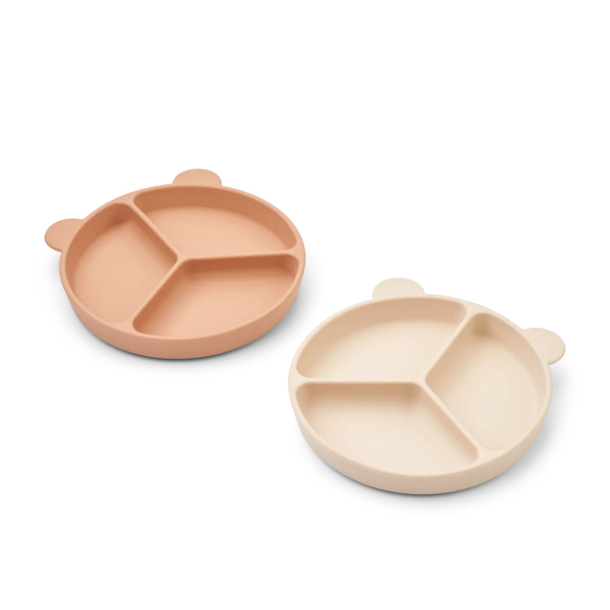 Divider Suction Plate 2 - Pack Modell: Stacy von Liewood kaufen - Alltagshelfer, Babykleidung & mehr
