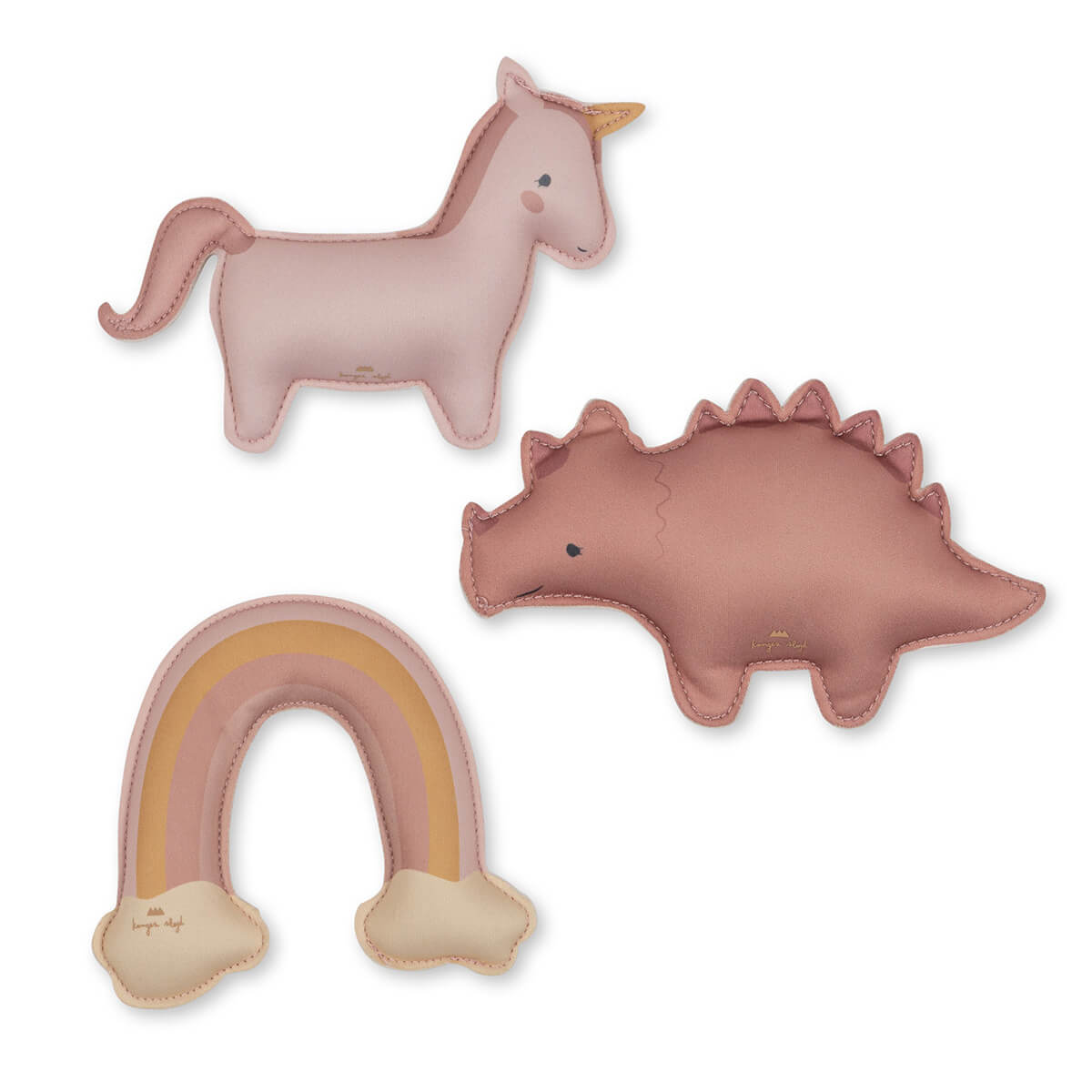 Diving Friends 3er Pack von Konges Slojd kaufen - Spielzeug, Babykleidung & mehr