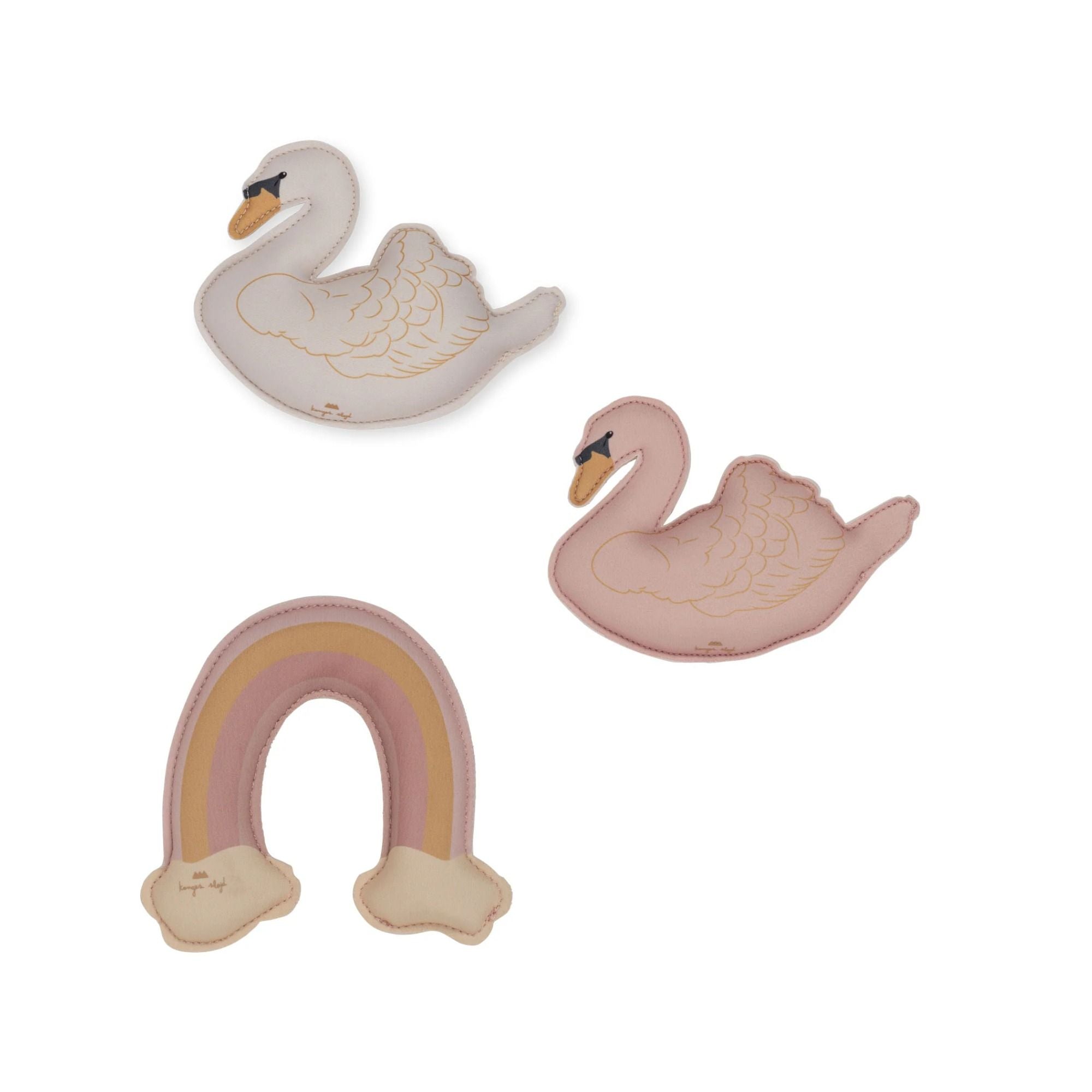 Diving Friends 3er Pack von Konges Slojd kaufen - Spielzeug, Babykleidung & mehr