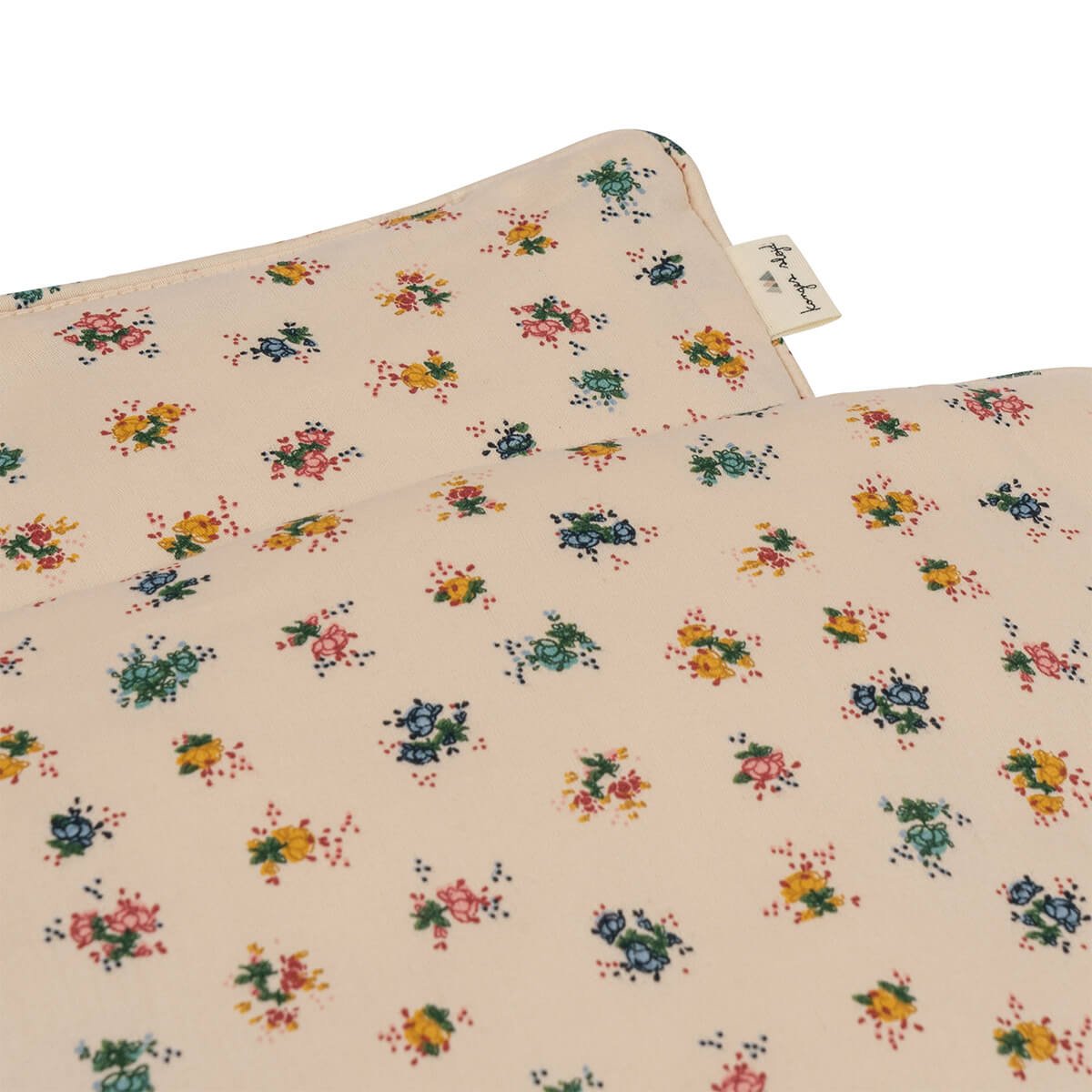 Doll Bedding Puppenbettwäsche aus Bio-Baumwolle von Konges Slojd kaufen - Spielzeug,, Babykleidung & mehr