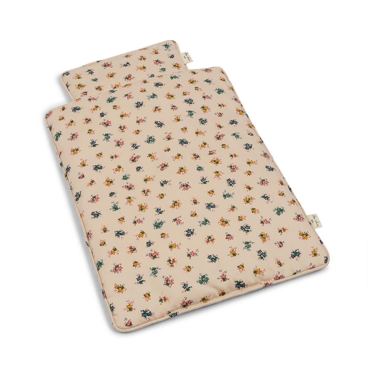 Doll Bedding Puppenbettwäsche aus Bio-Baumwolle von Konges Slojd kaufen - Spielzeug,, Babykleidung & mehr