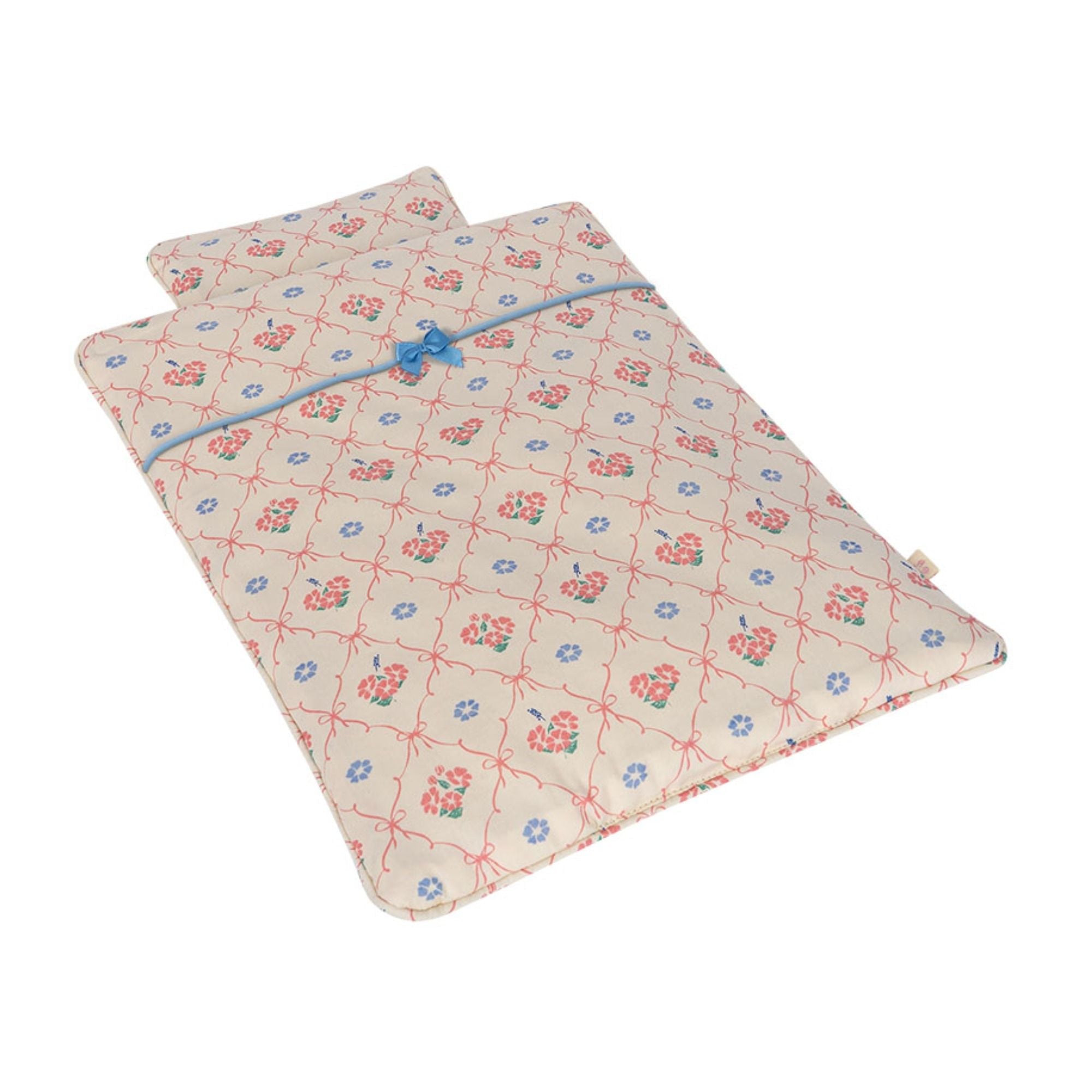 Doll Bedding Puppenbettwäsche aus Bio - Baumwolle von Konges Slojd kaufen - Spielzeug,, Babykleidung & mehr