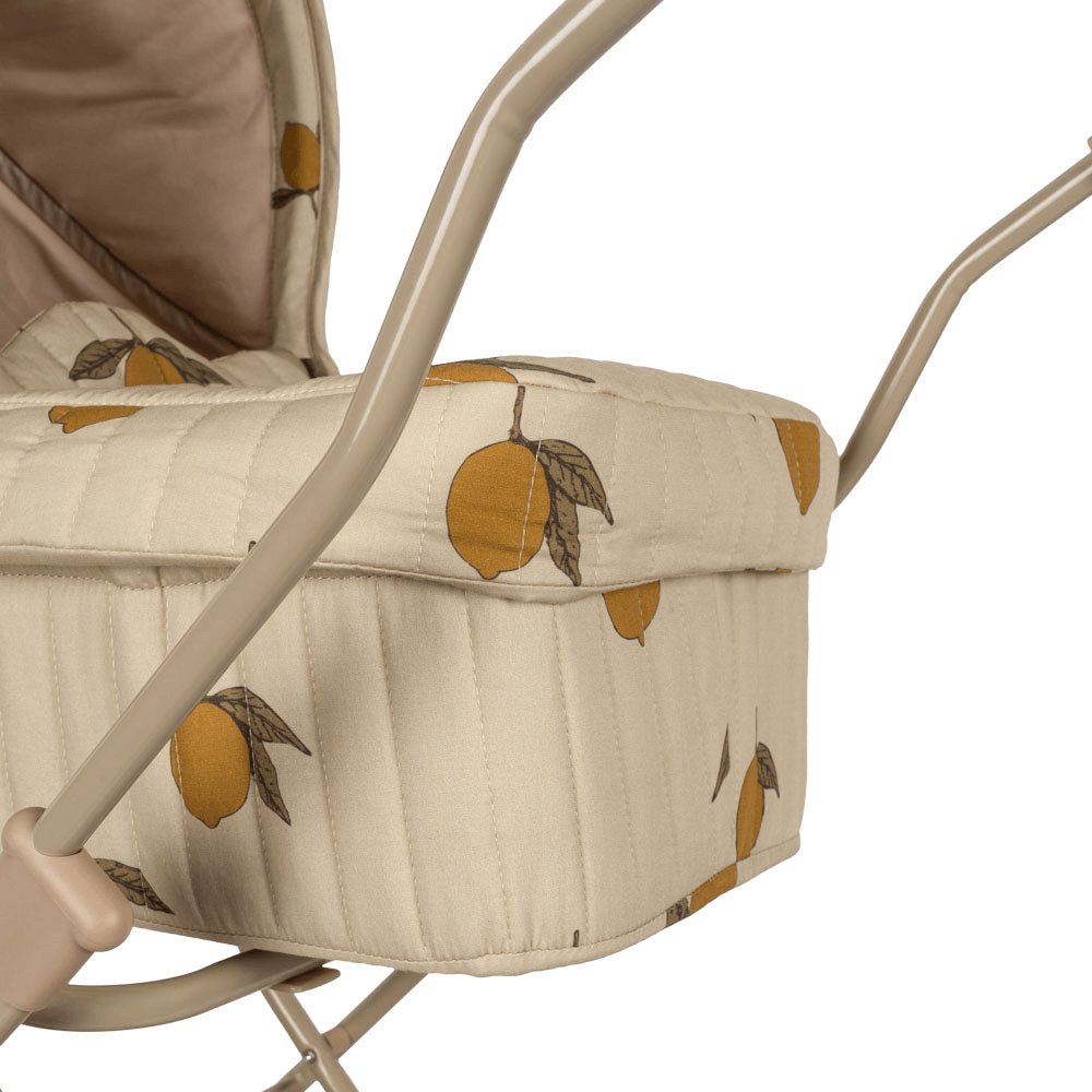 Doll Pram - Puppenwagen aus recycelter Baumwolle von Konges Slojd kaufen - Spielzeug, Babykleidung & mehr