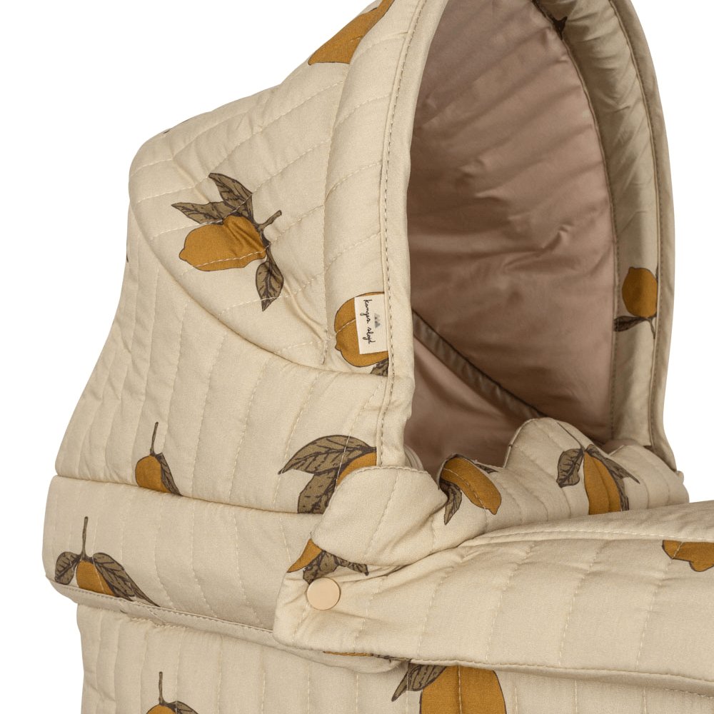 Doll Pram - Puppenwagen aus recycelter Baumwolle von Konges Slojd kaufen - Spielzeug, Babykleidung & mehr