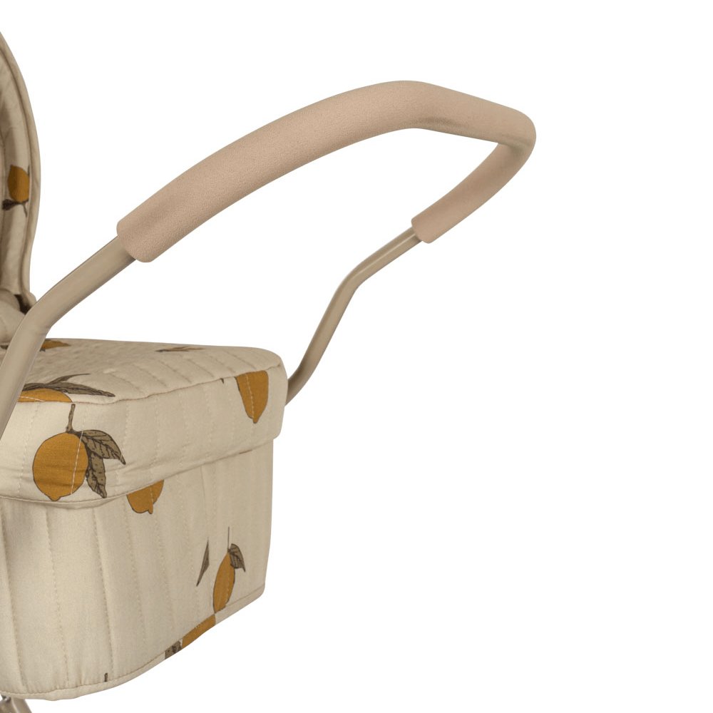 Doll Pram - Puppenwagen aus recycelter Baumwolle von Konges Slojd kaufen - Spielzeug, Babykleidung & mehr