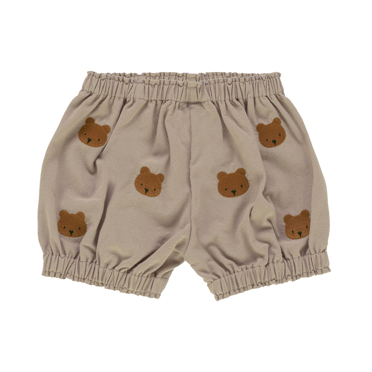 Larson Bloomers - Short aus 100% Bio Baumwolle