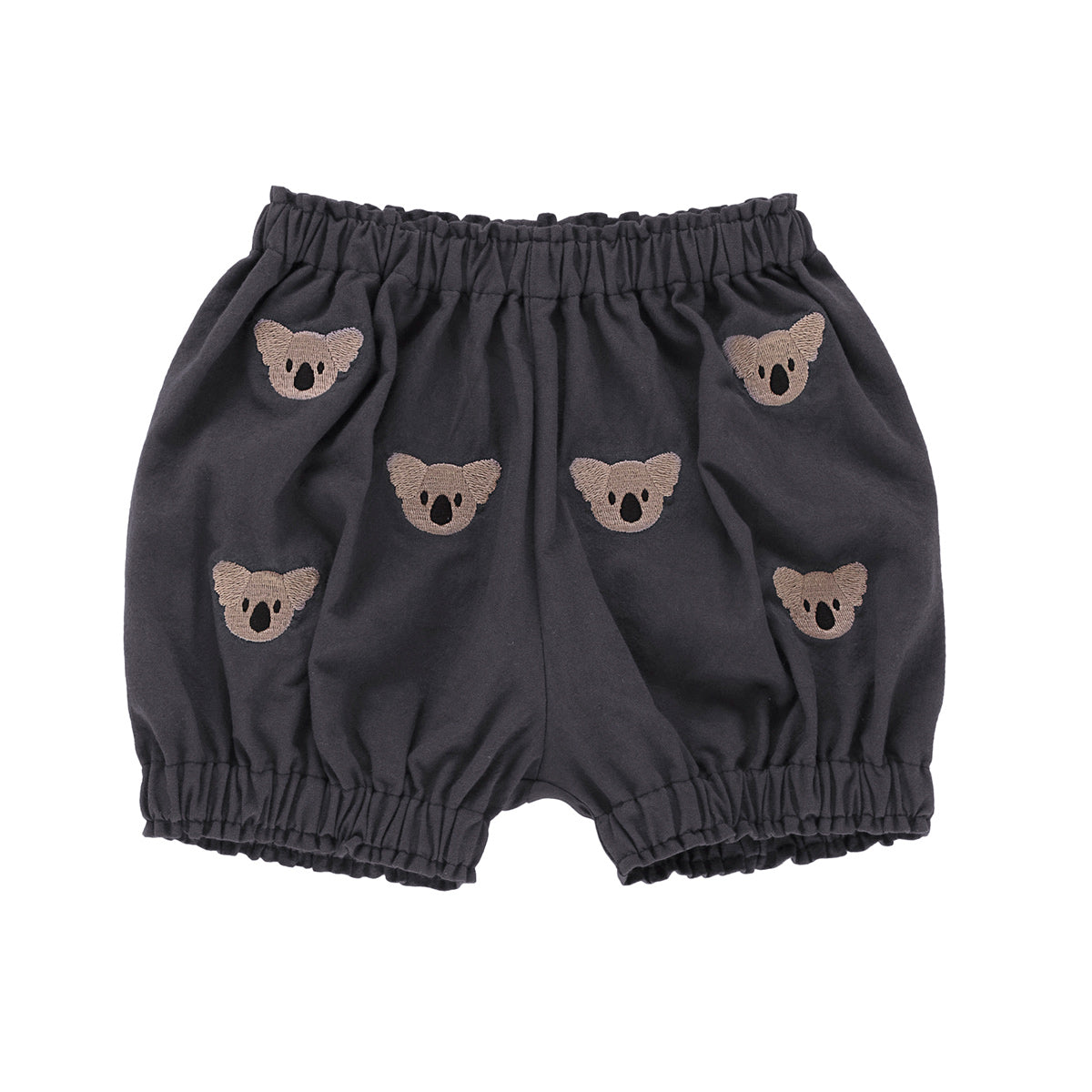Larson Bloomers - Short aus 100% Bio Baumwolle