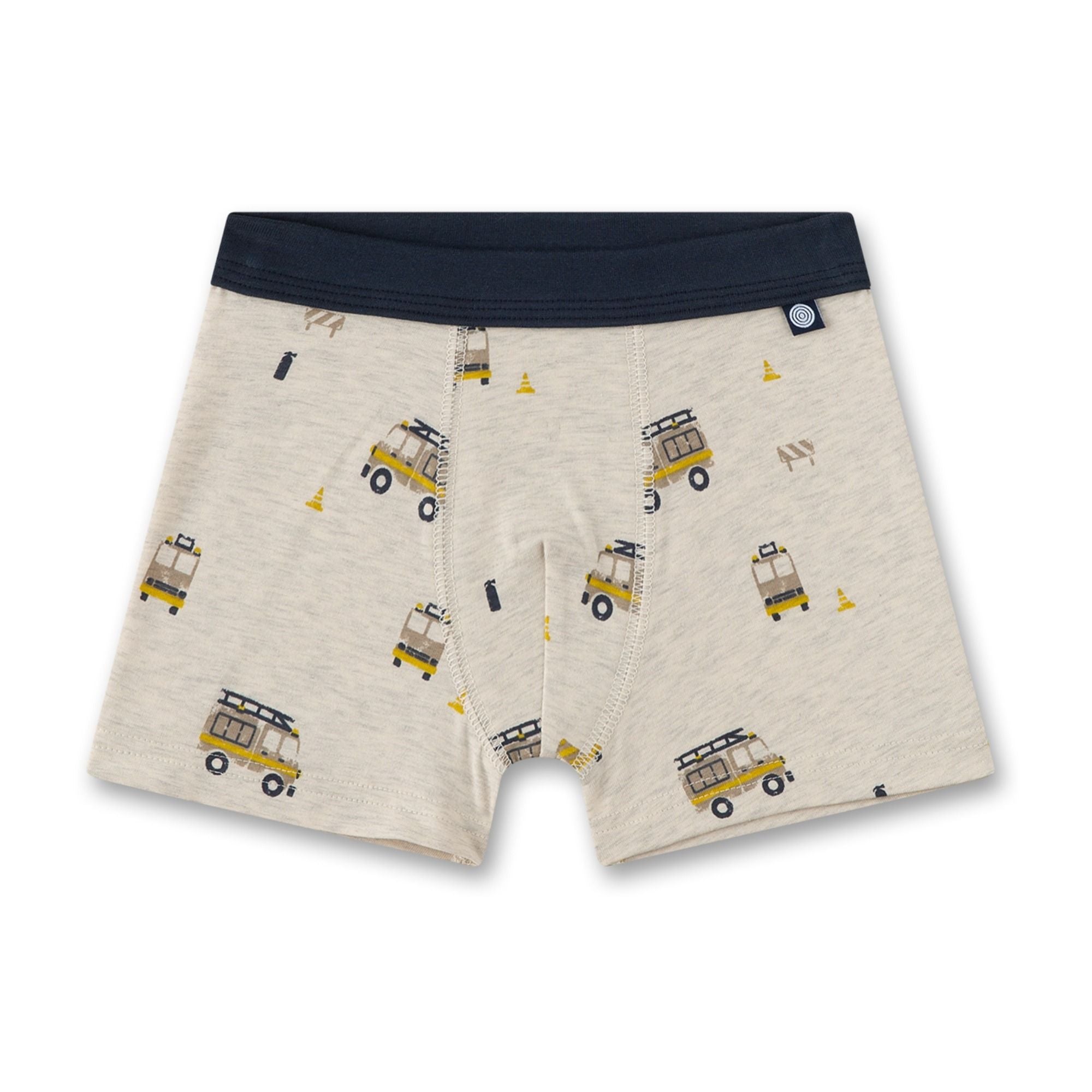 Doppelpack Hipshorts Feuerwehr von Sanetta kaufen - Kleidung, Babykleidung & mehr
