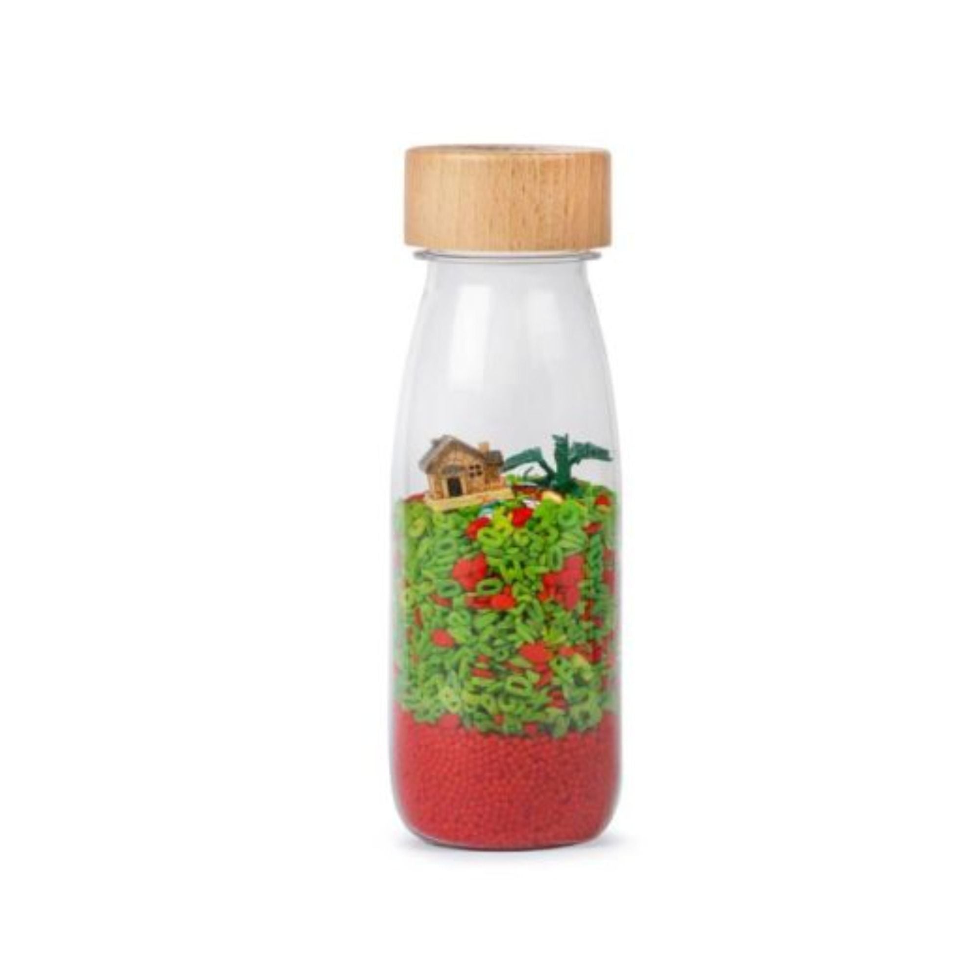 Sound Spy Bottle - Sensorik Flasche