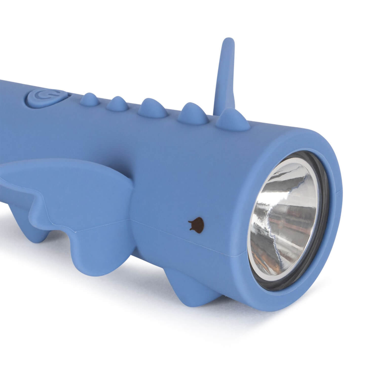Dragon Flashlight Taschenlampe aus Silikon von Konges Slojd kaufen - Alltagshelfer, Spielzeug, Babykleidung & mehr