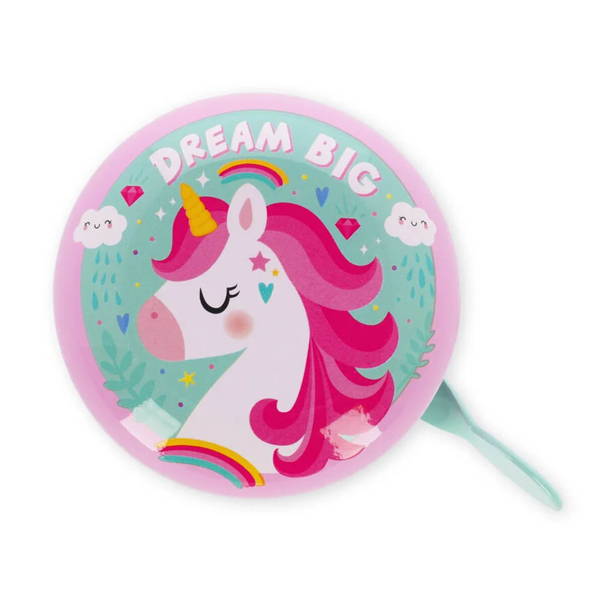 Bike Bell - Fahrrad Klingel