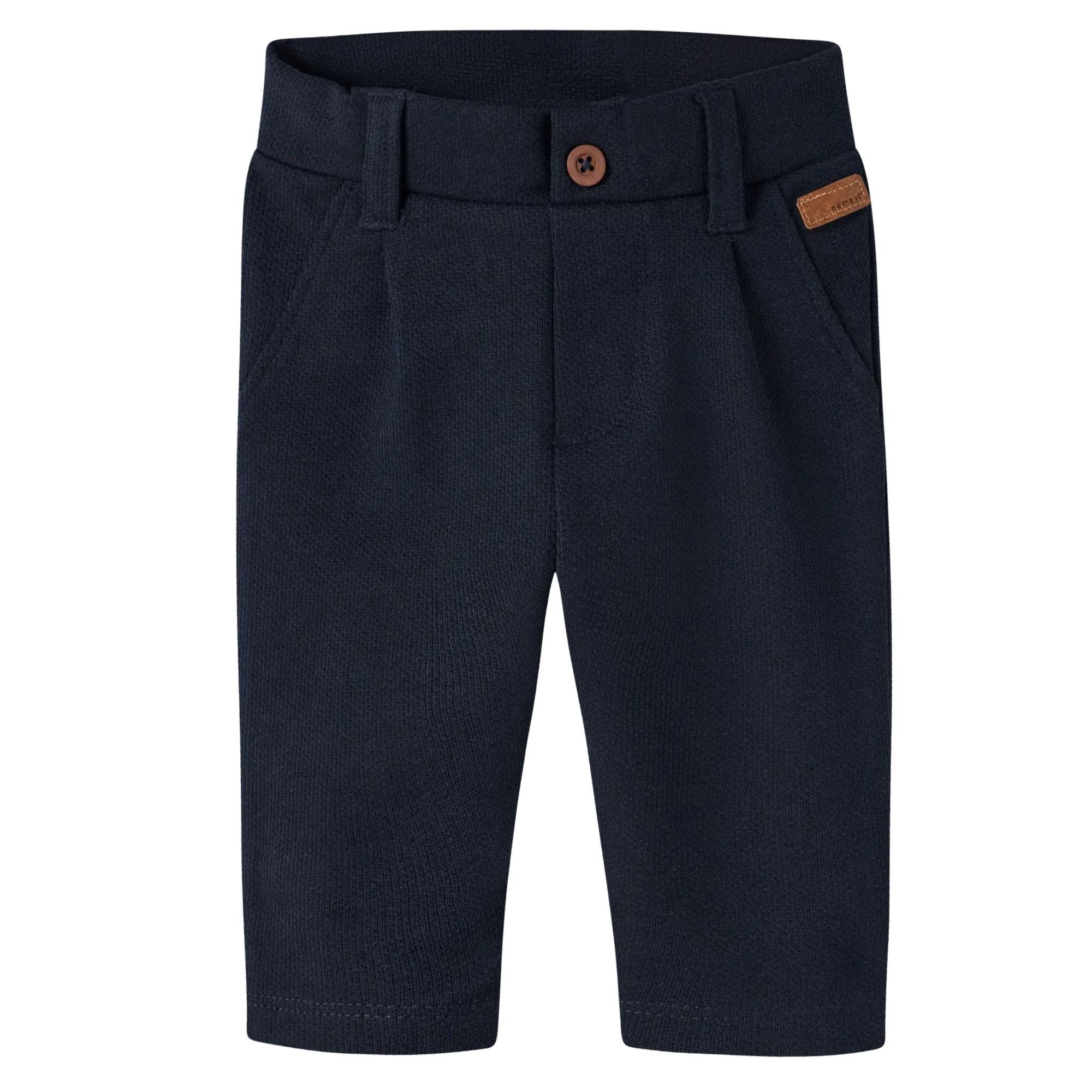 Baby Chinohose aus Viskose