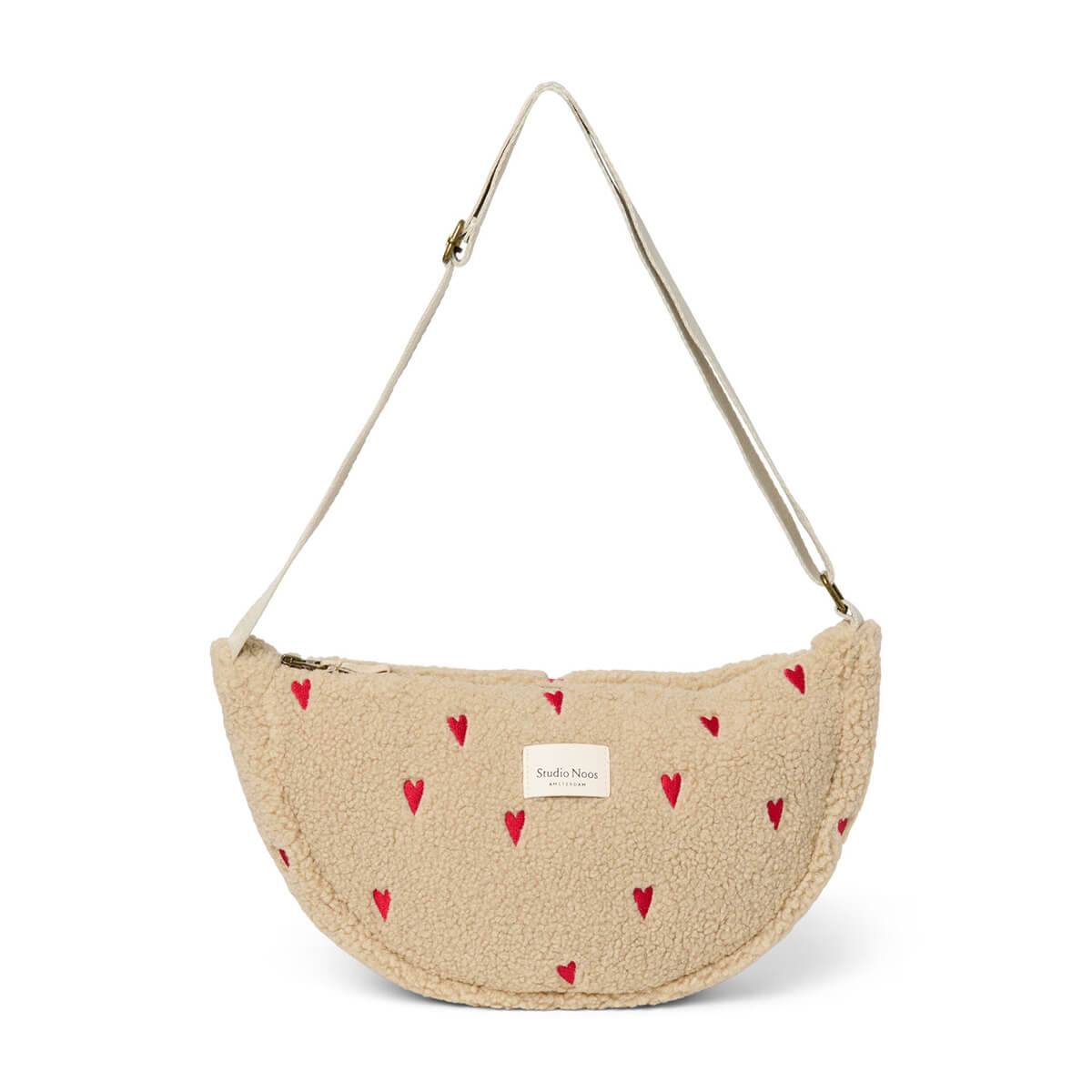 Teddy Adult Fanny Pack