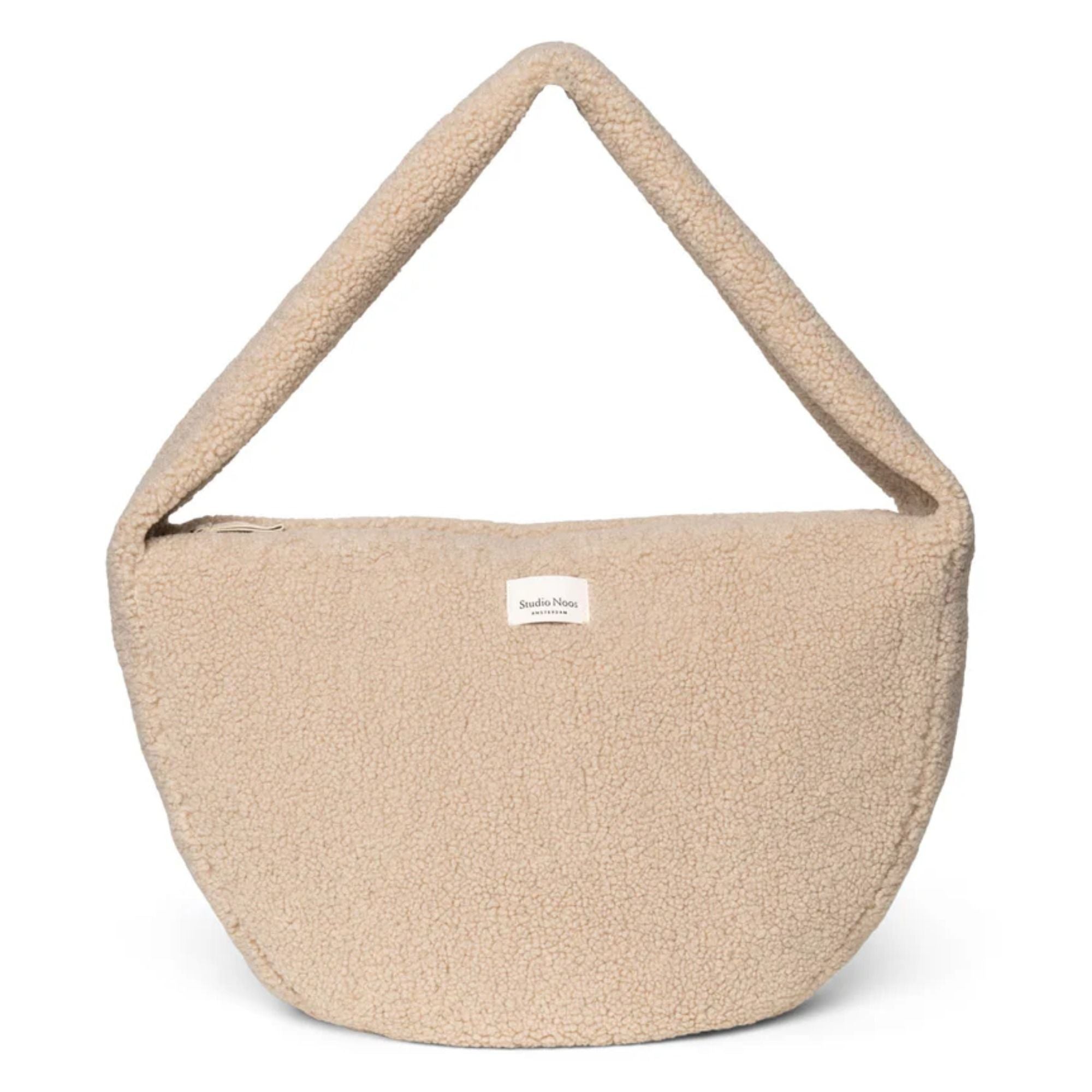 Teddy Cross Body Bag