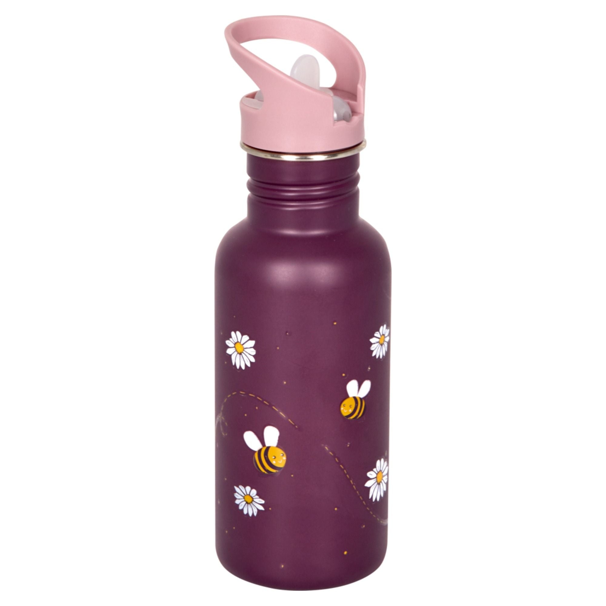 Edelstahlflasche 500ml von Coppenrath GmbH kaufen - Alltagshelfer, Babykleidung & mehr