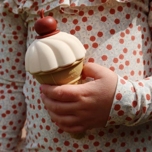 Eiscreme Förmchen 4 Stück aus Silikon von Konges Slojd kaufen - Alltagshelfer, Babykleidung & mehr