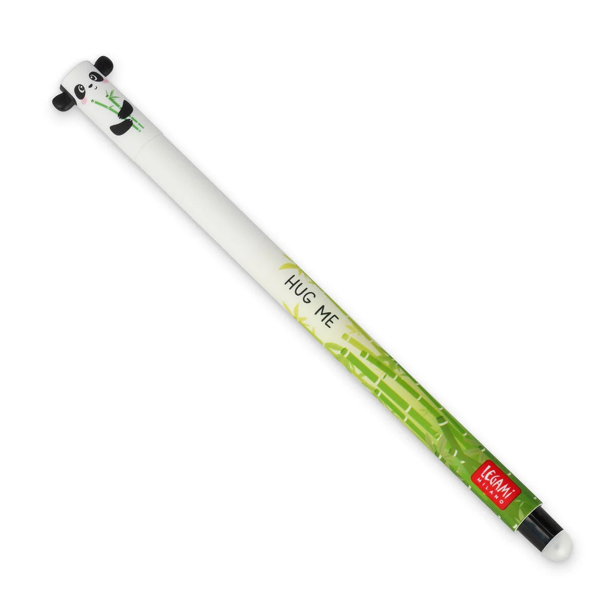Erasable Gel Pen - Radierbarer Gelstift mit Tiermotiv