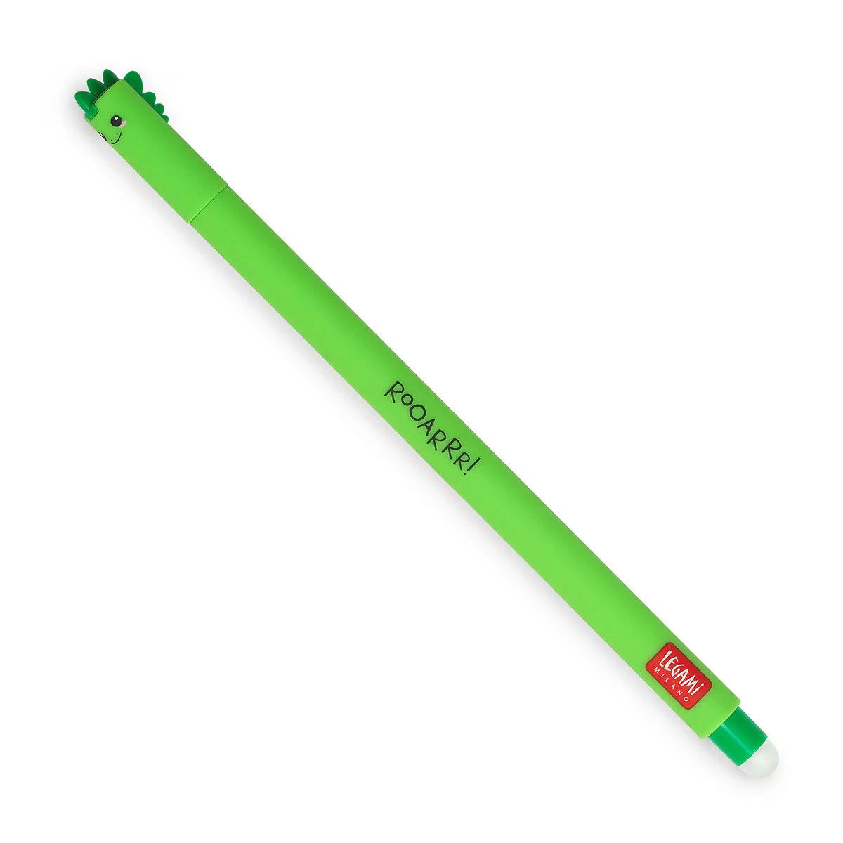Erasable Gel Pen - Radierbarer Gelstift mit Tiermotiv