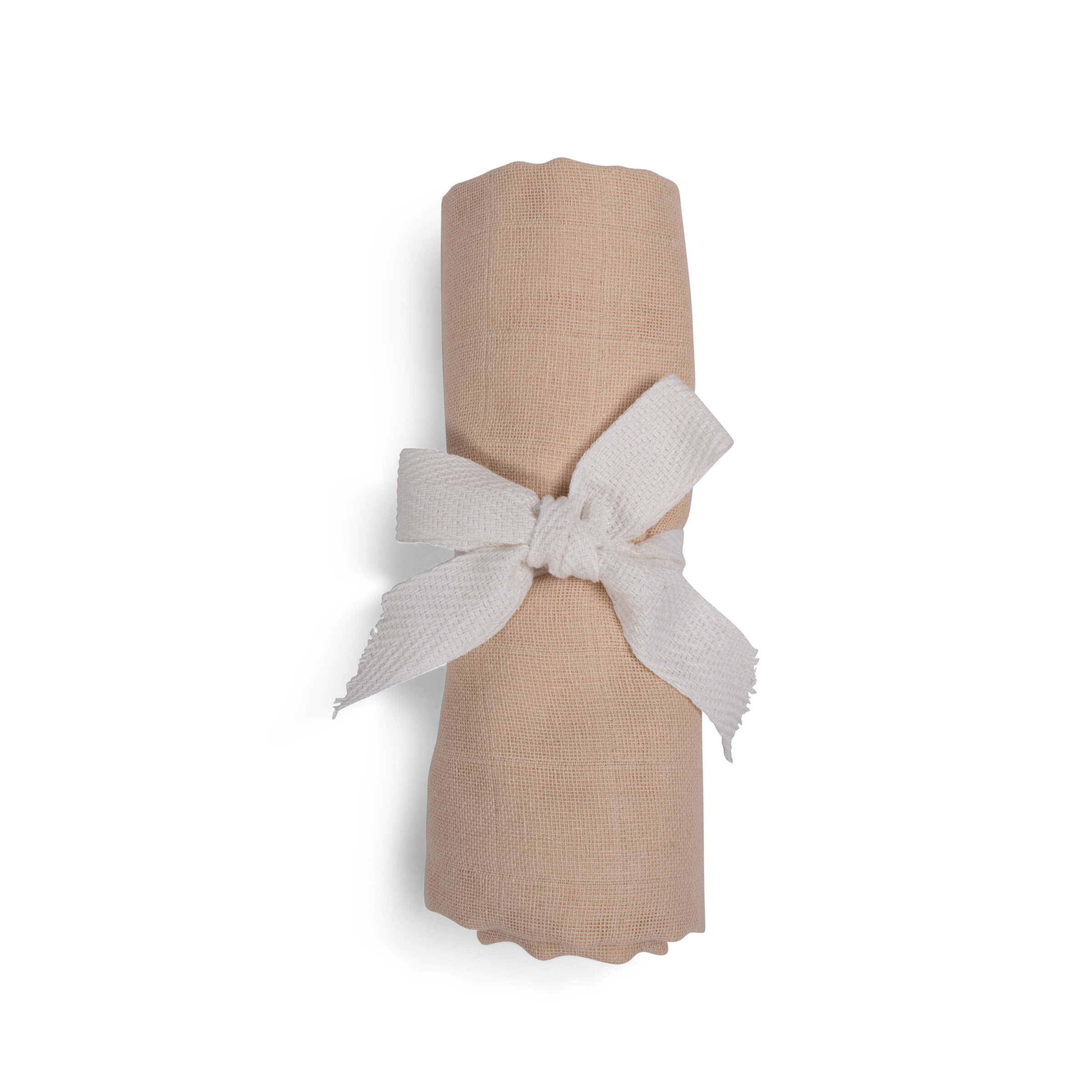 Musselintuch aus 100% Bio-Baumwolle