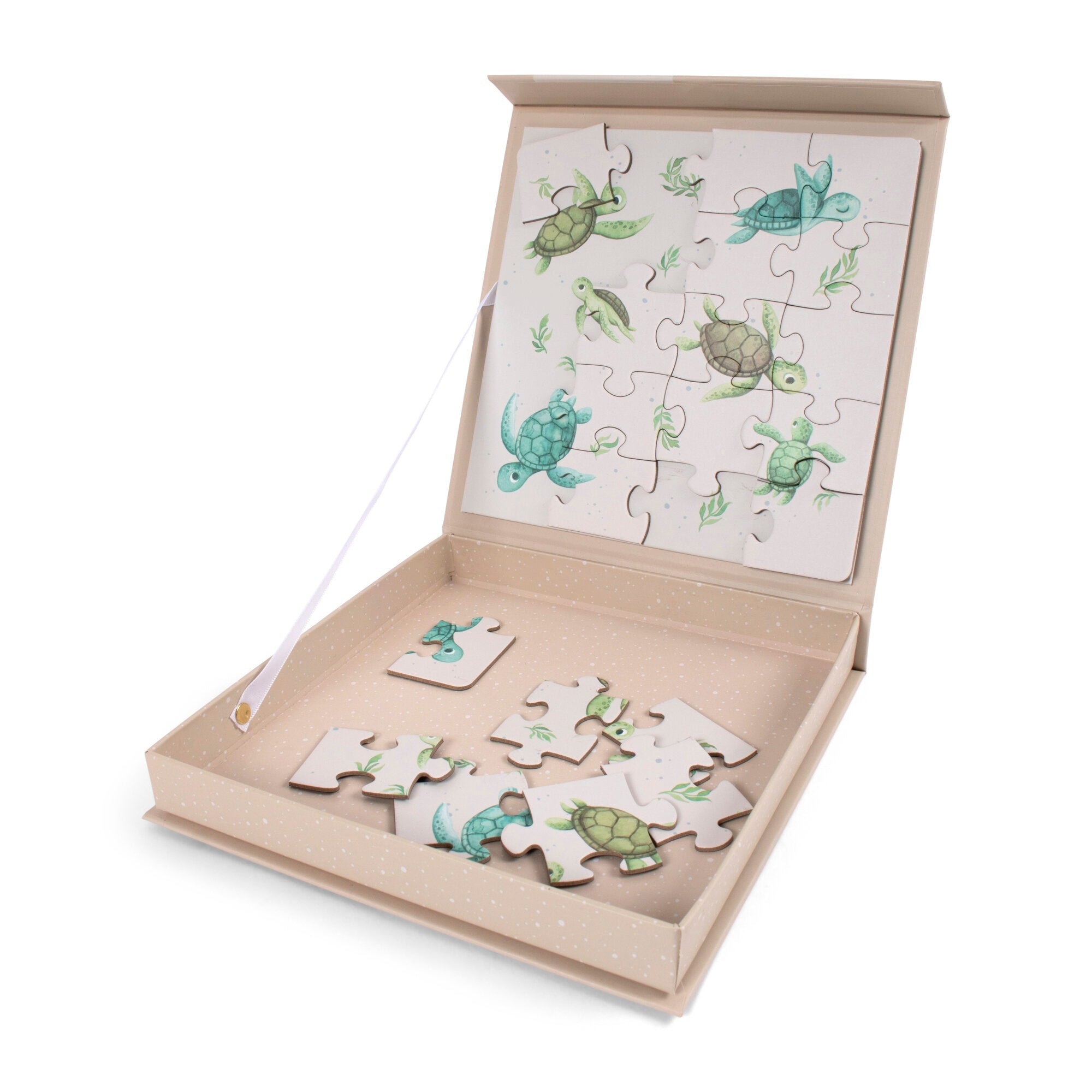 FILIBABBA - Magnetspiel - Pappe