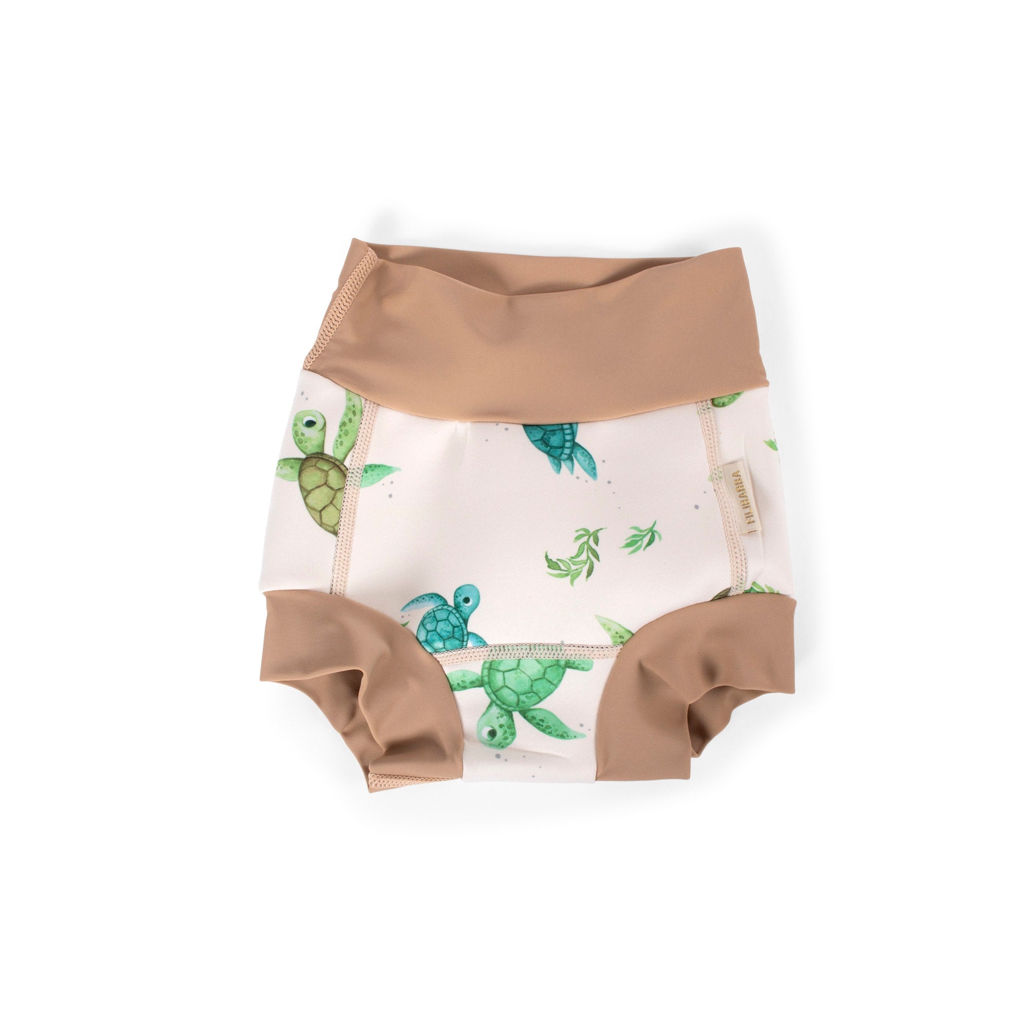 Neoprenbadehose Modell: Lucca UPF50+