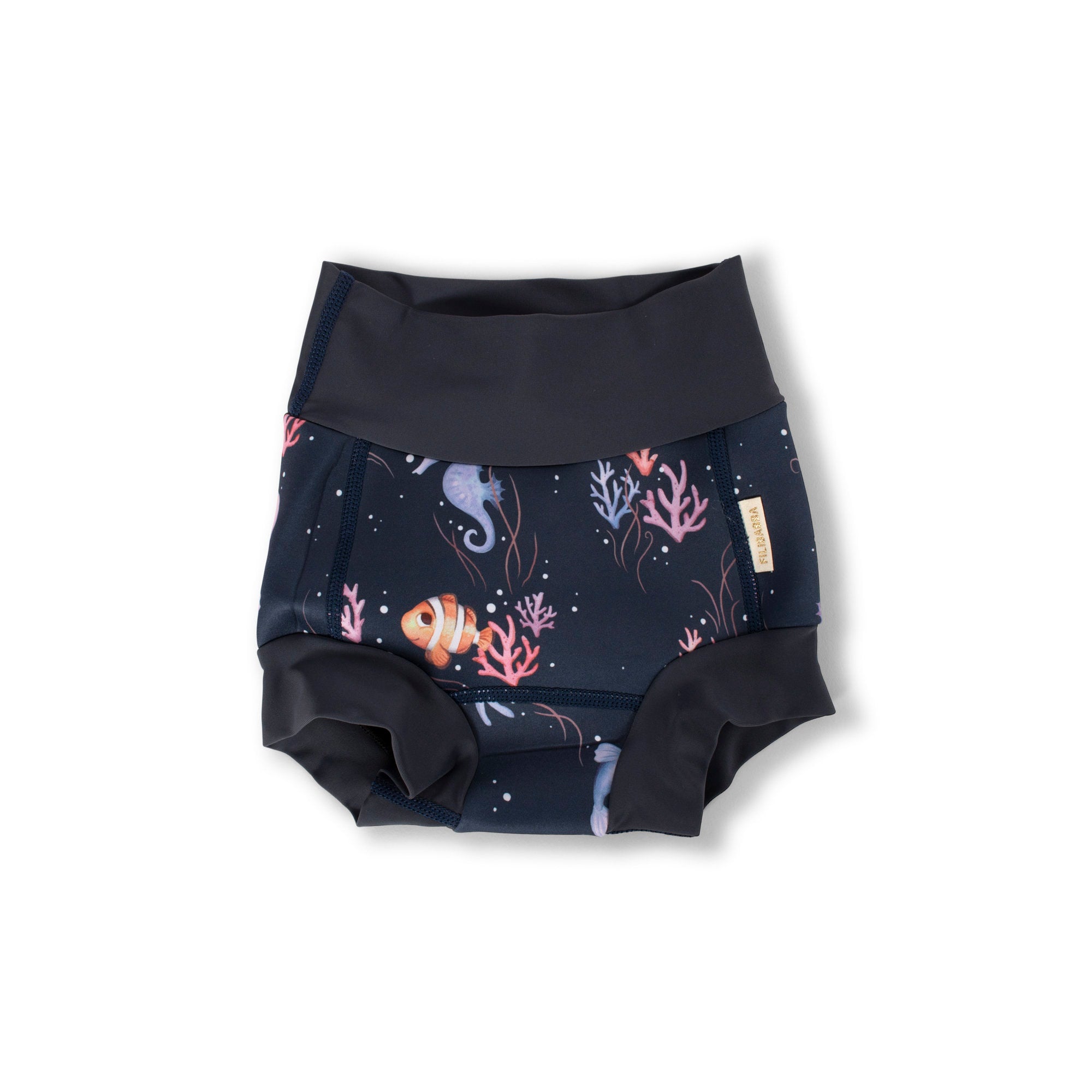 Neoprenbadehose Modell: Lucca UPF50+