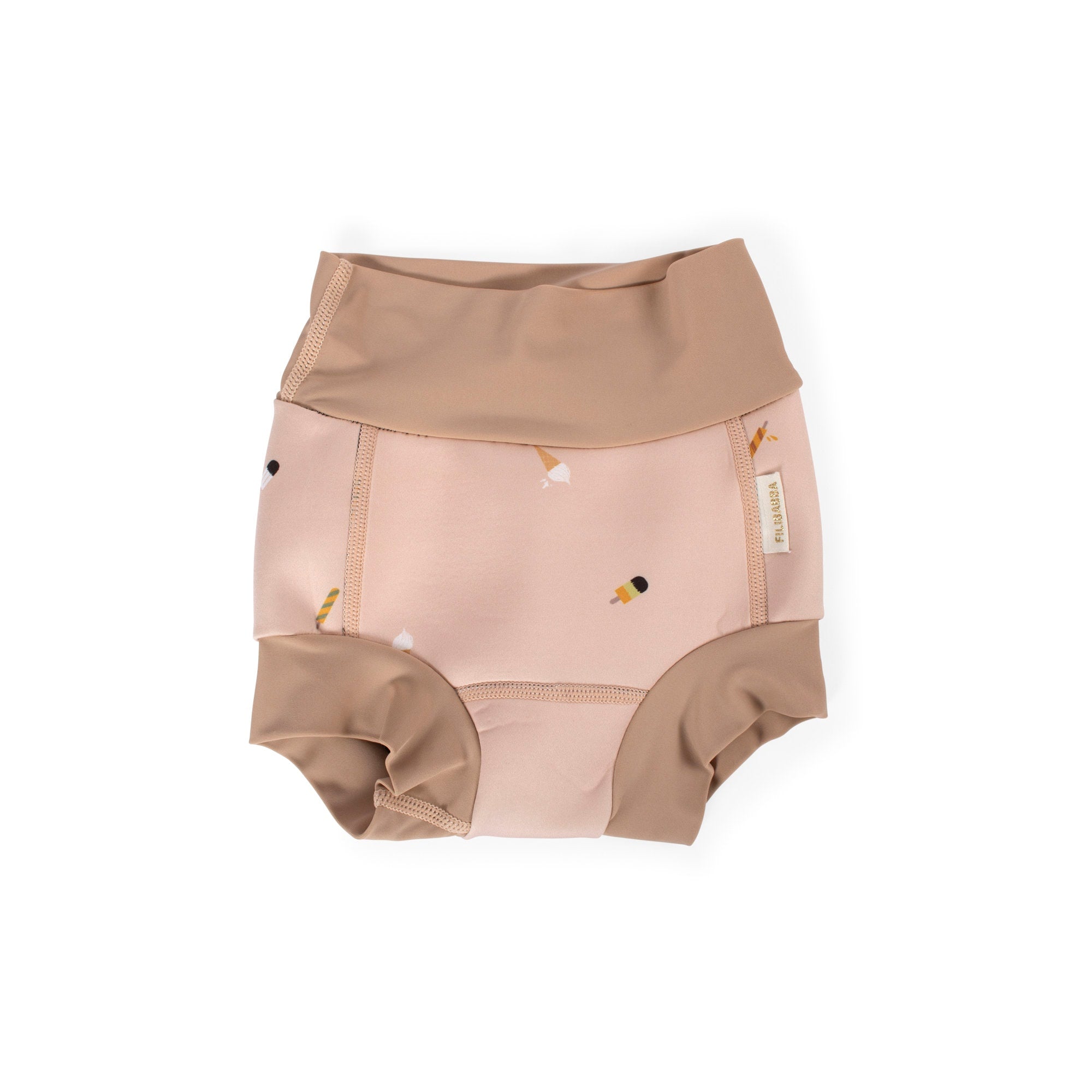 Neoprenbadehose Modell: Lucca UPF50+