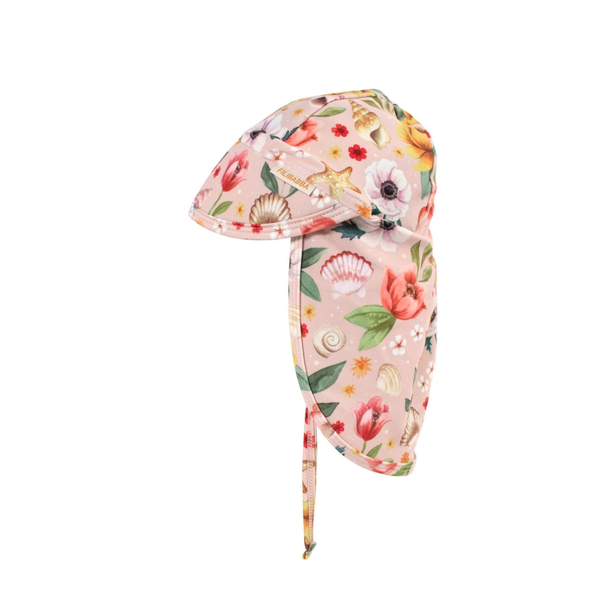 UV-Sonnenhut 1-3 Jahre Modell: Lykke